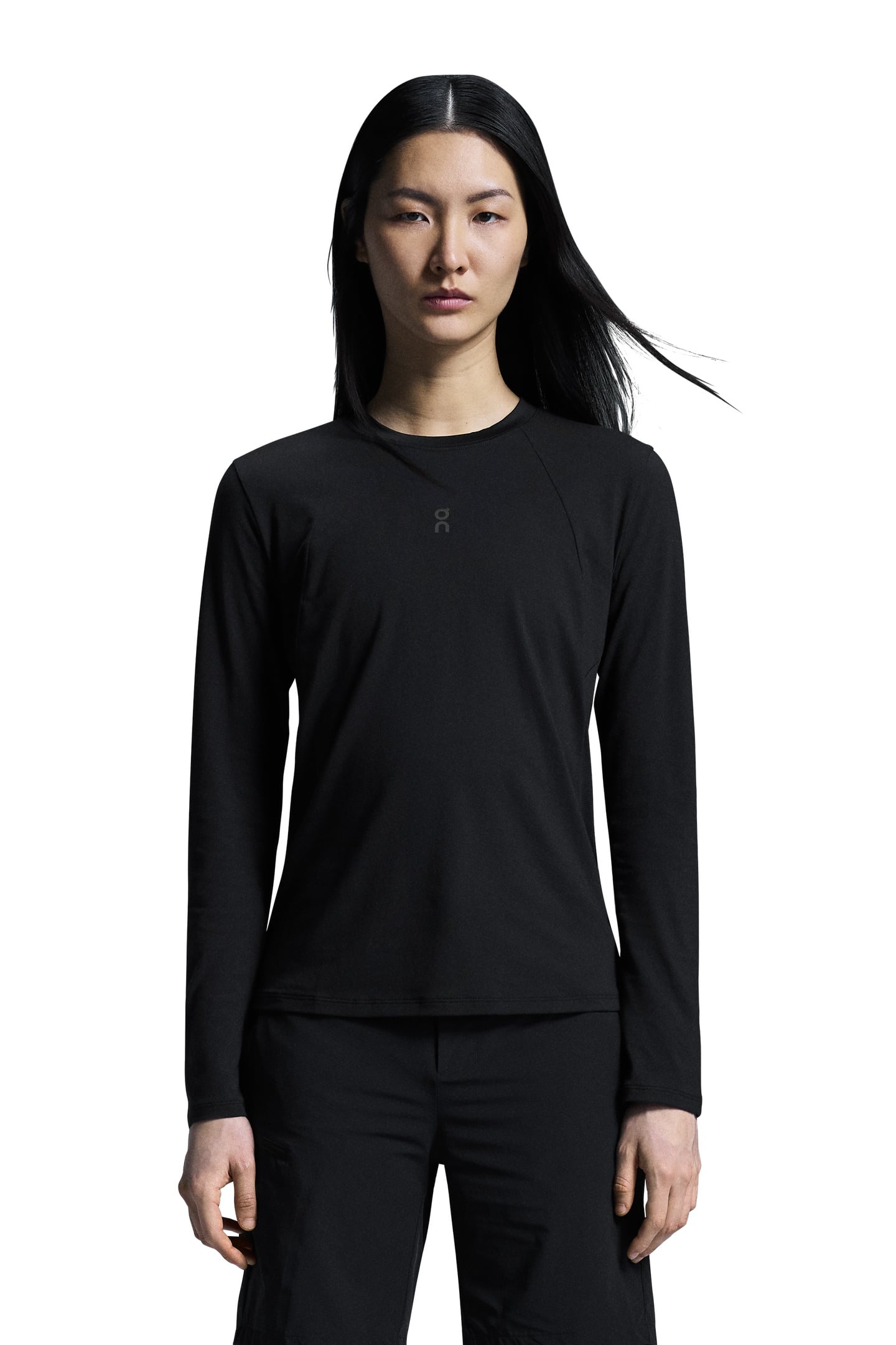 TREK LONG-T 1 BLACK 1
