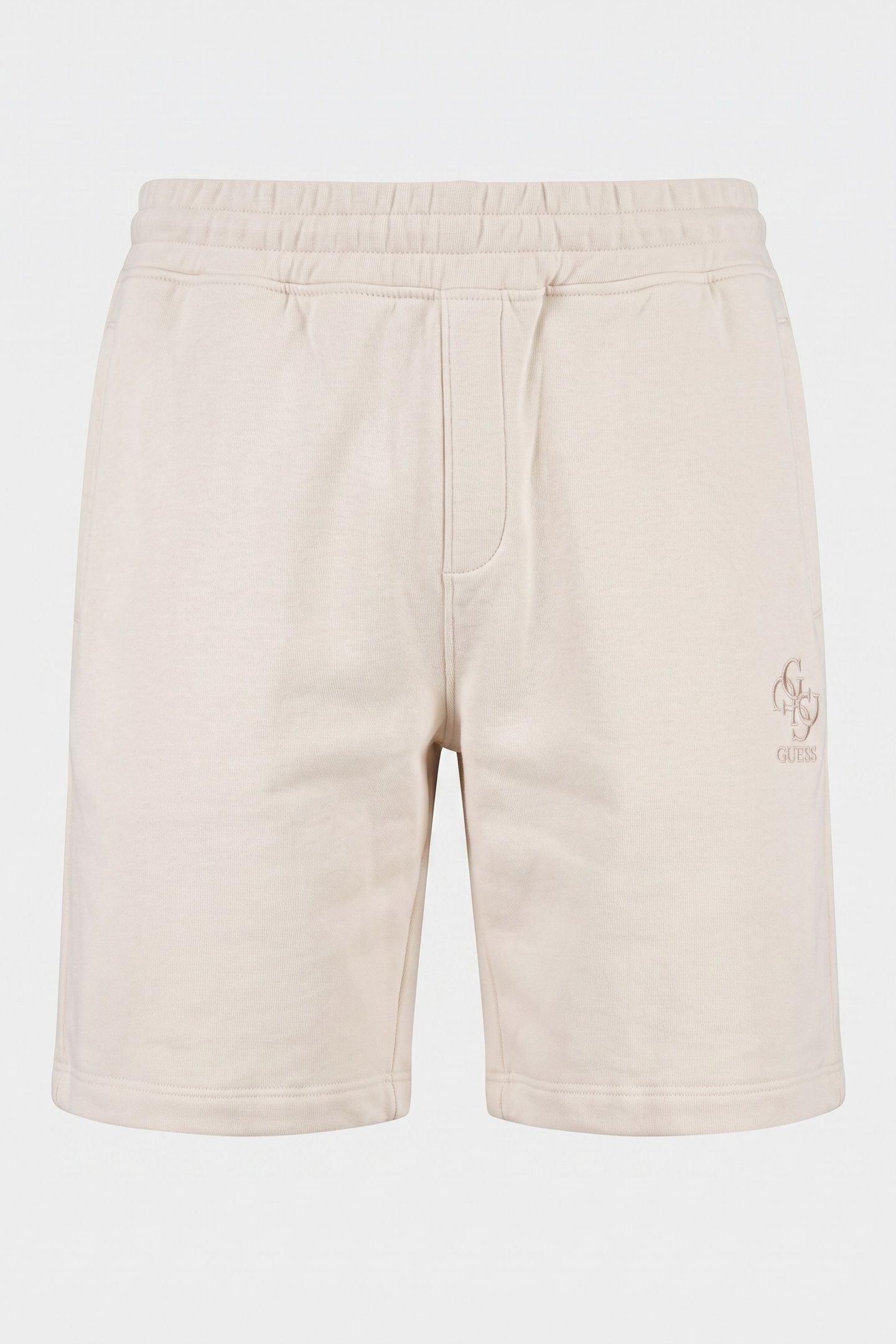 GUESS ECO CLOVIS SHORTS RESORT SAND 3