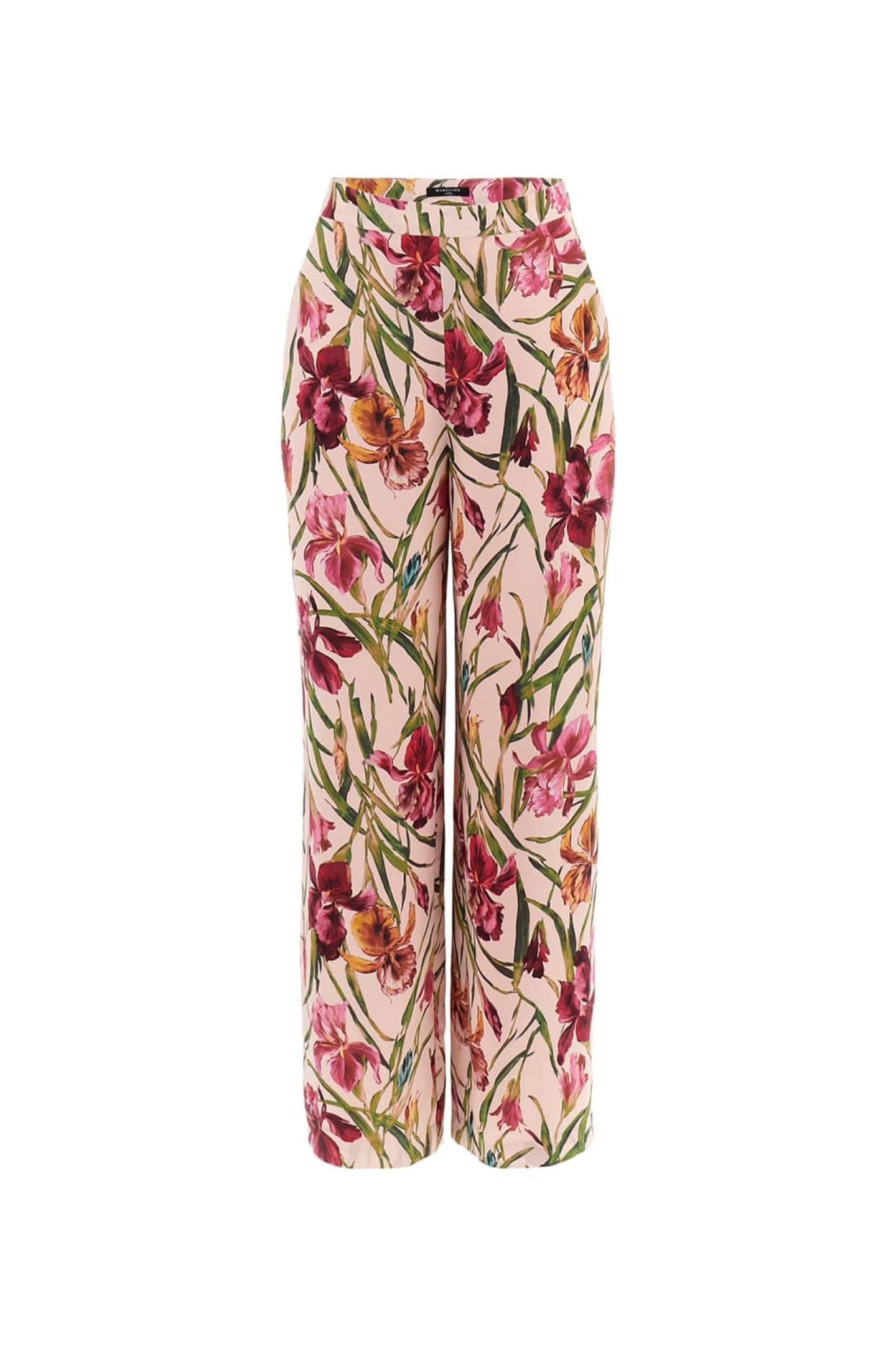 IRIS PANT IRIS MOON BLUSH BREE 3