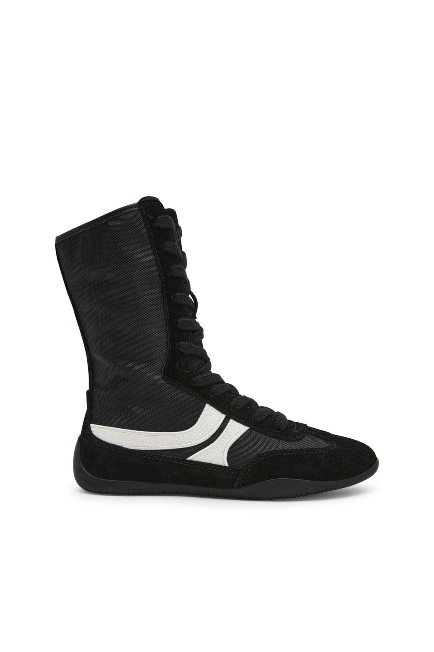 PAXTIN SNEAKERS BLACK MULTI 1