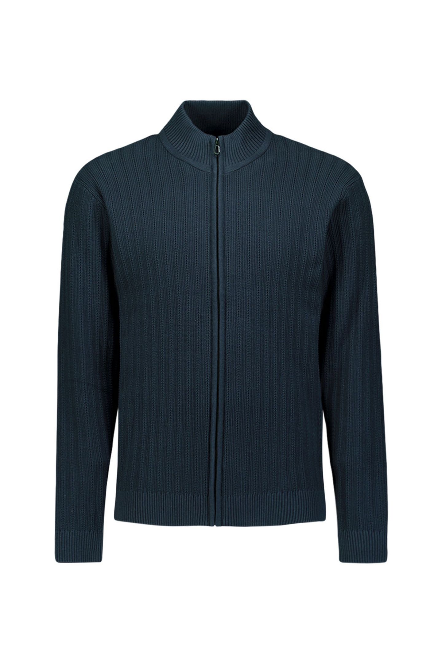 CARDIGAN FULL ZIP RELIEF NIGHT 5
