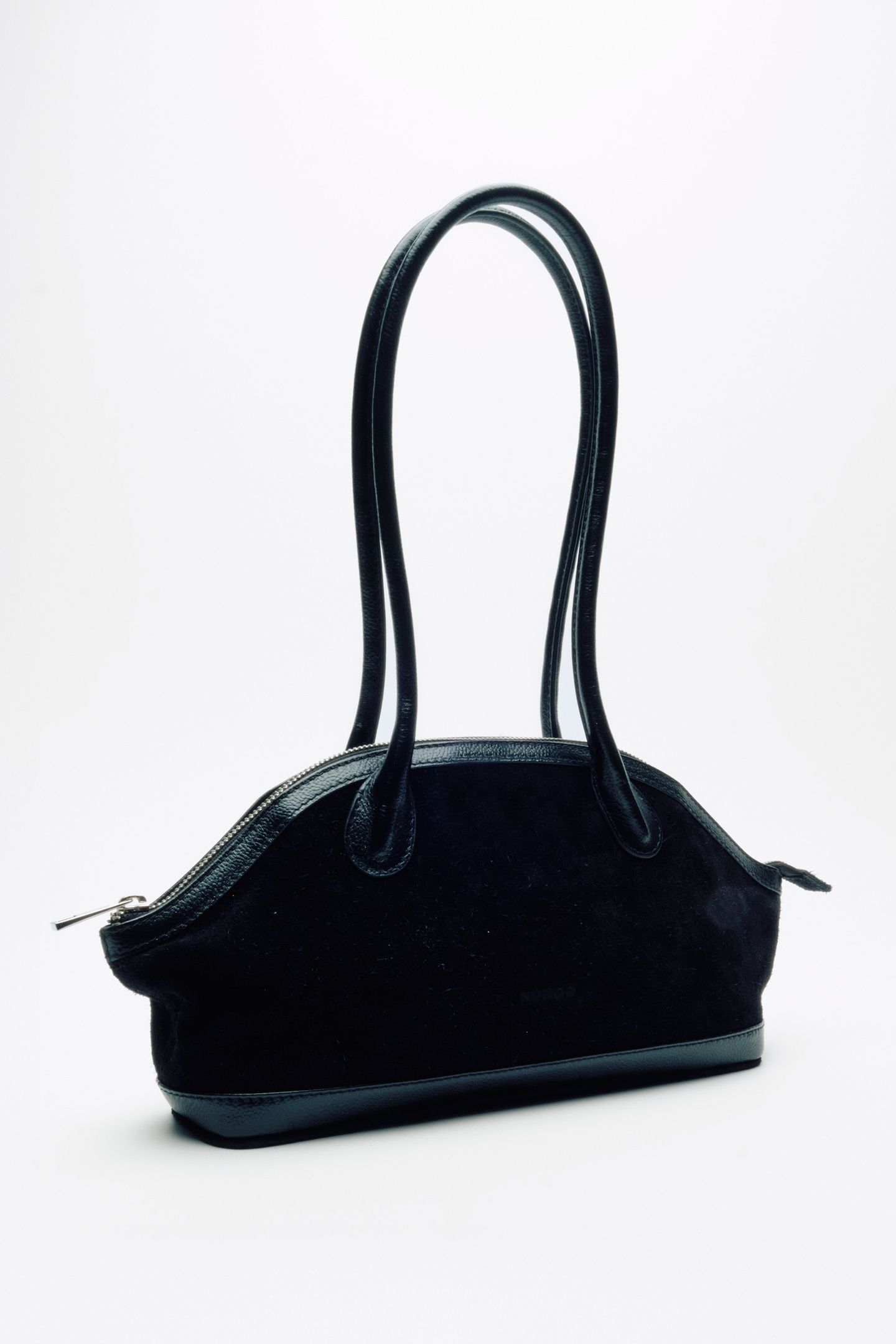 AYO SUEDE BLACK 2