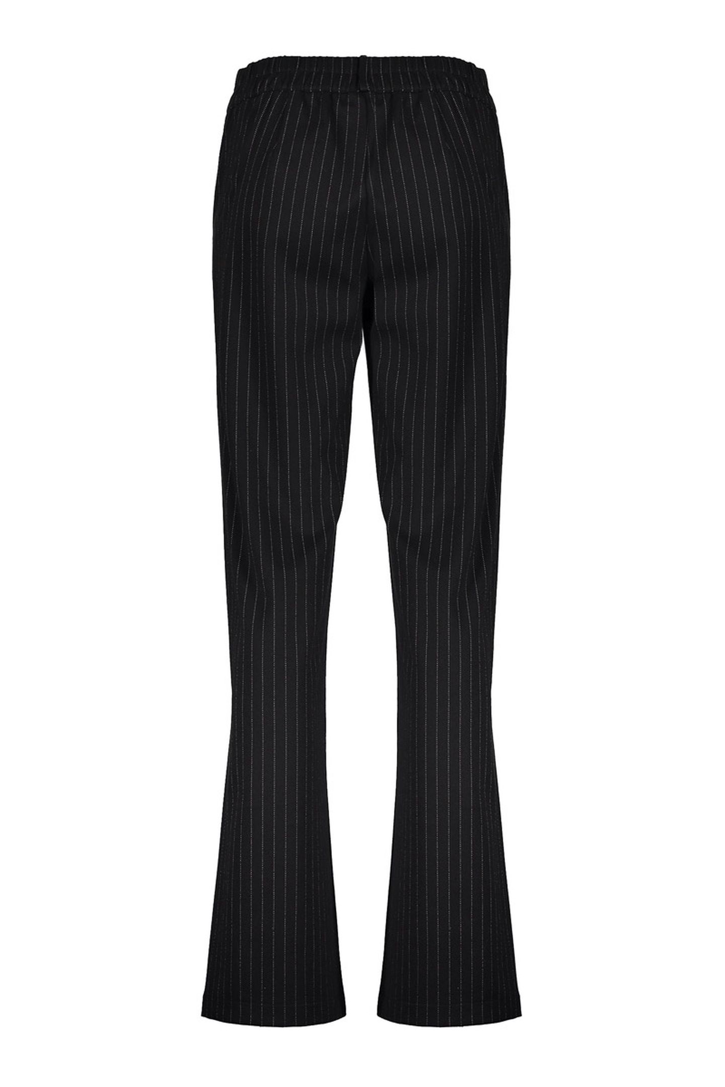 PANTS STRIPE BLACK 2