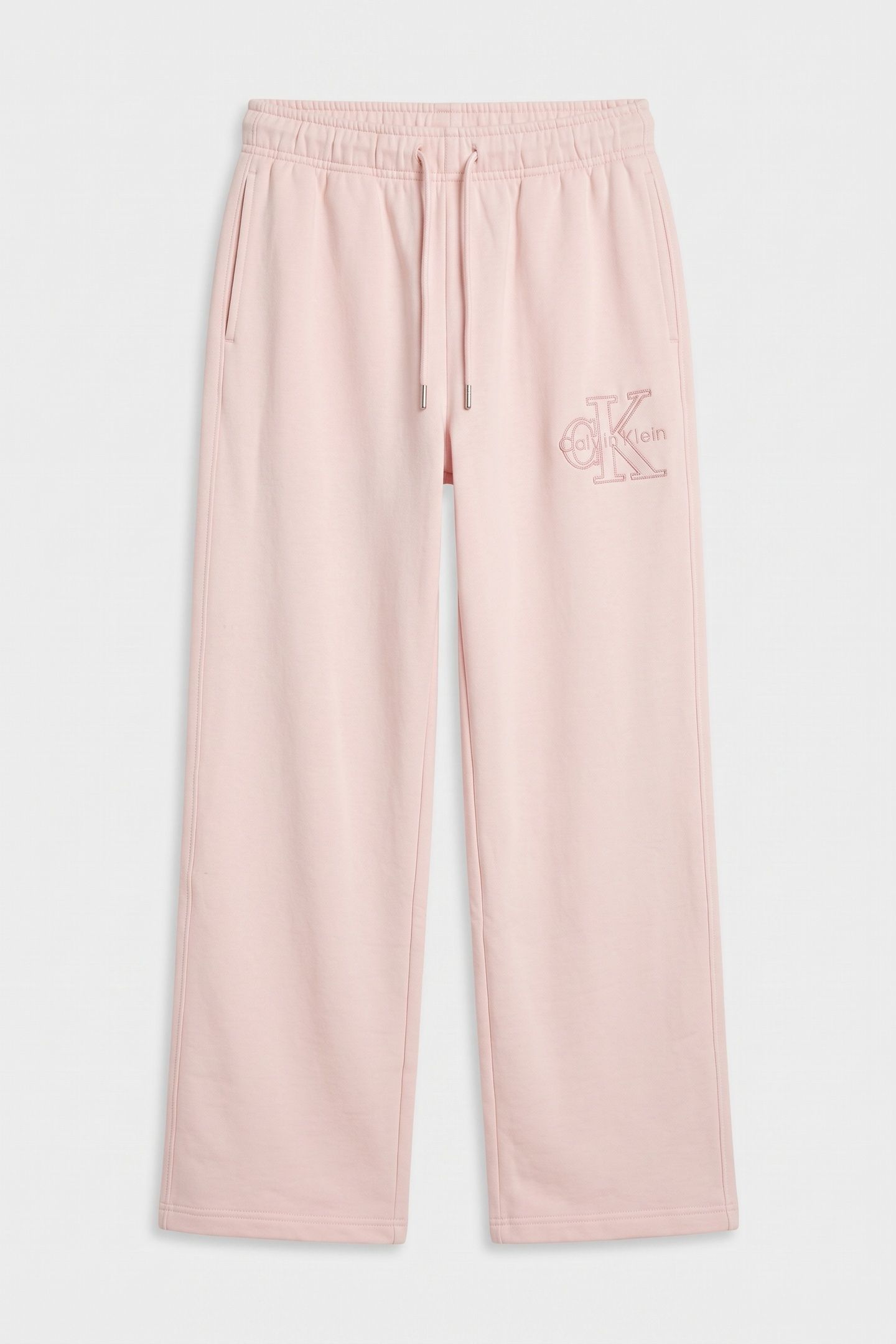 BABY TERRY SEASONAL SWEATPANT MANGANO CALCITE 3