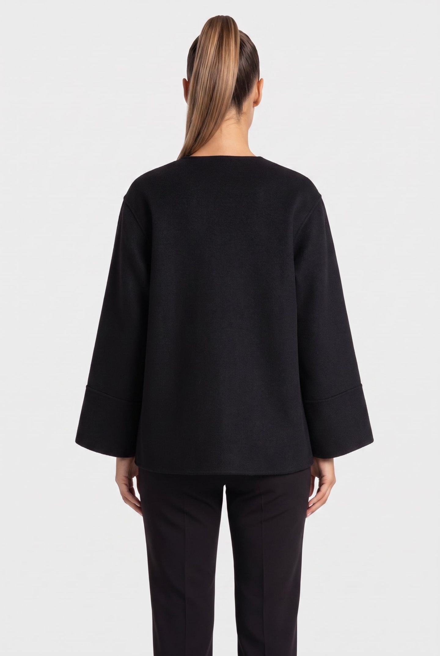 DEVON DOUBLÉ TOP BLACK 2