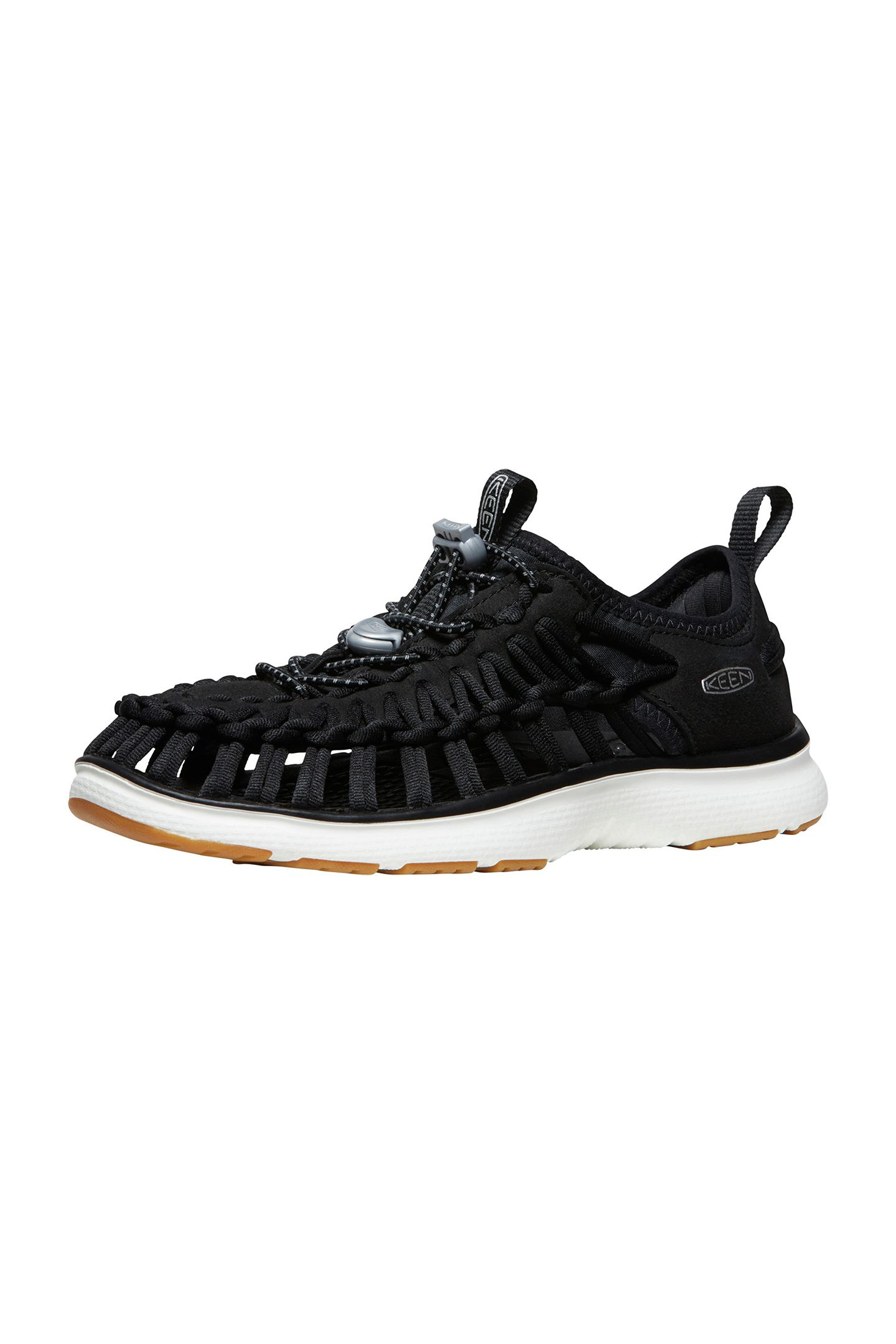 UNEEK O3 BLACK/STAR WHITE 4