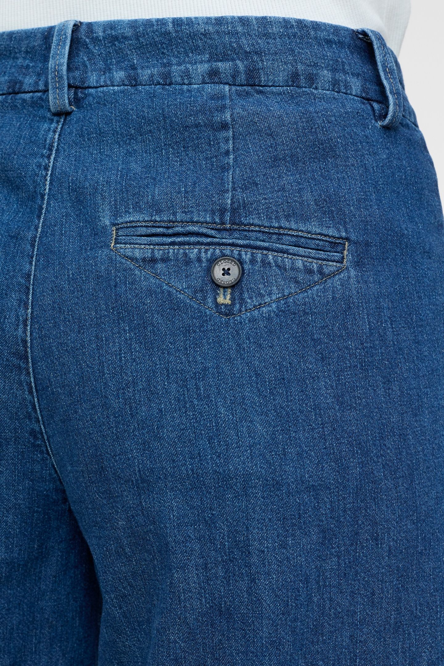 JURDY JEANS MID BLUE 4