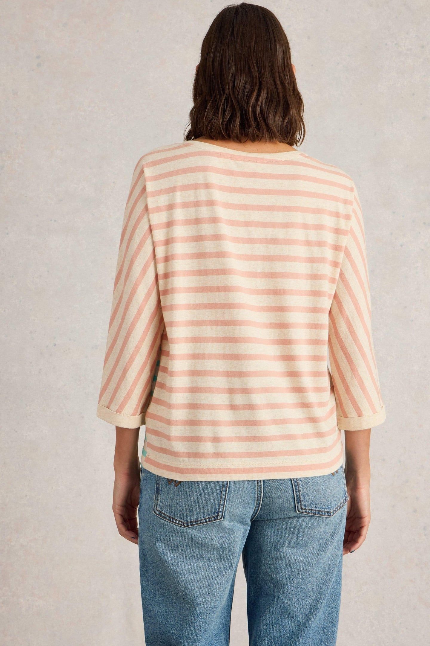 DEMI DOLMAN NATURAL MULTI 2