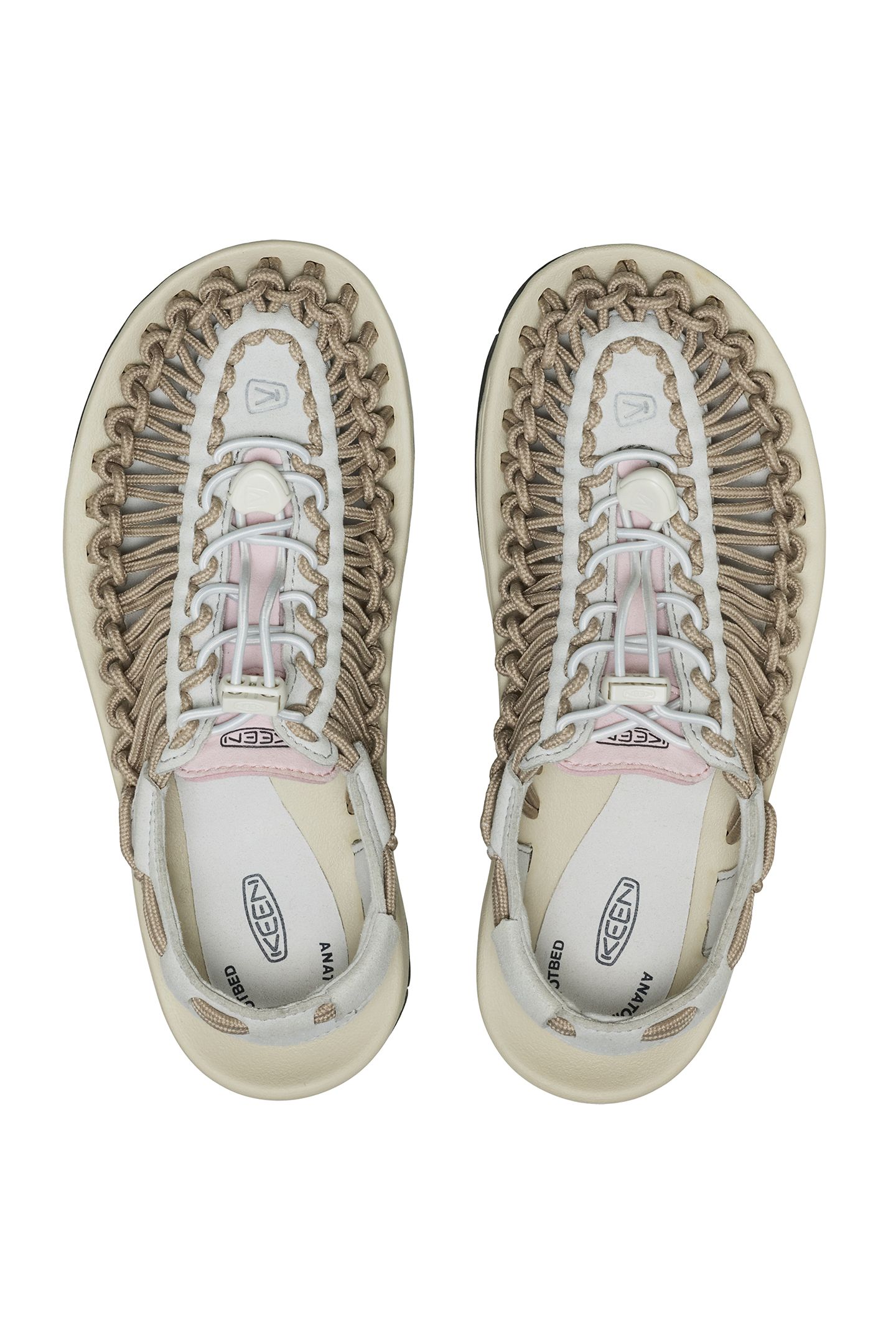 UNEEK VAPOR/PALE LILAC 6