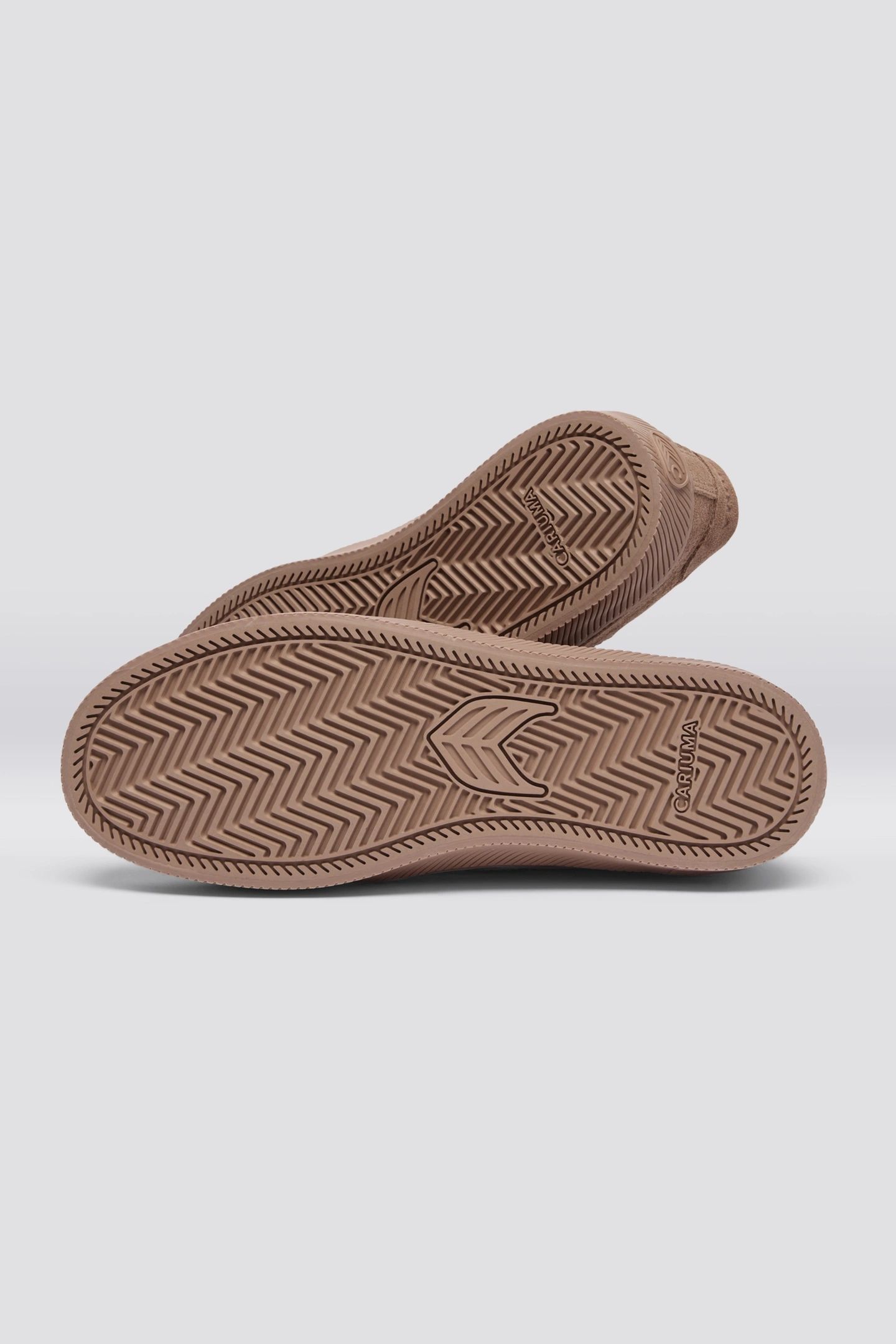 SALVAS SUEDE ALL MOCHAMOUSE 5