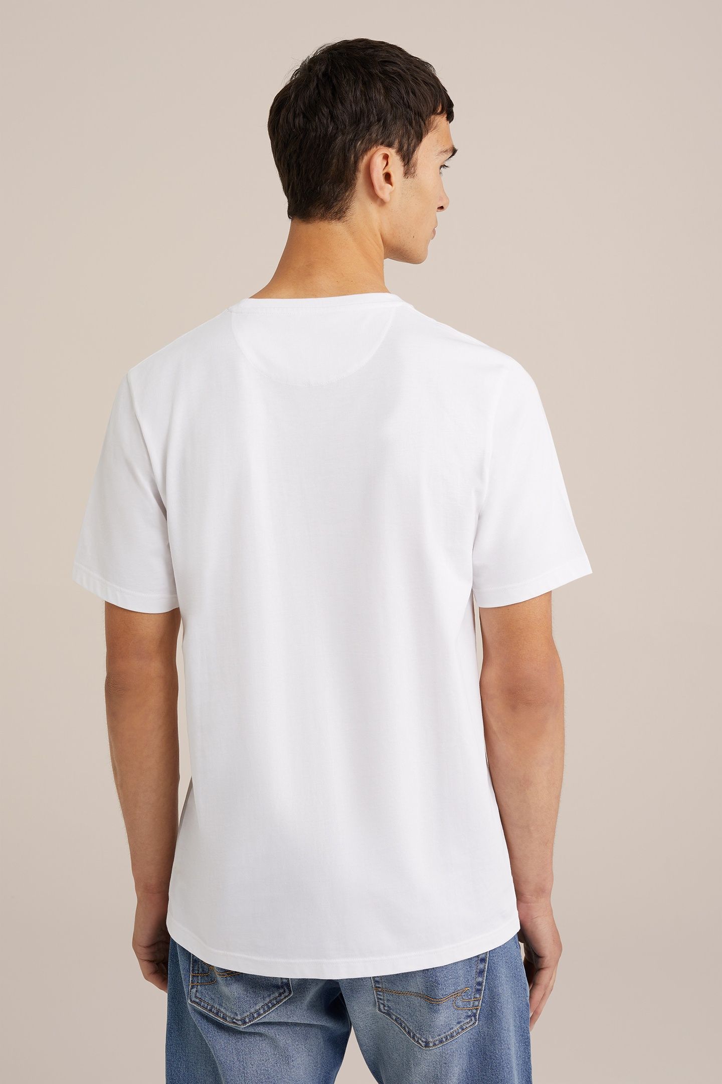 T-SHIRT WHITE 3