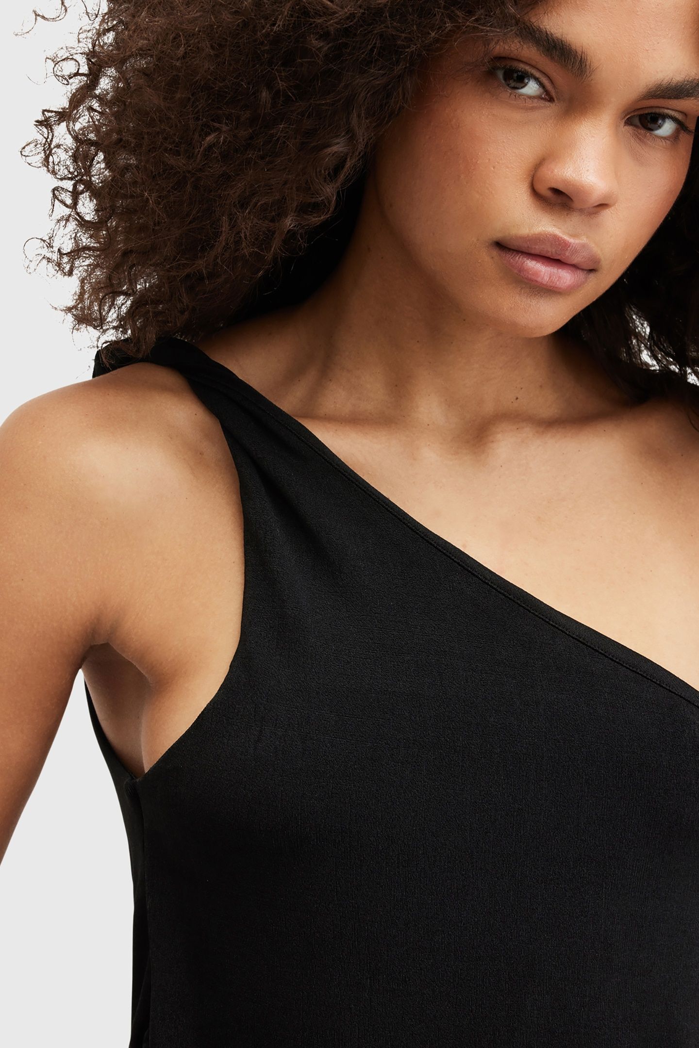 ECHO TOP BLACK 6