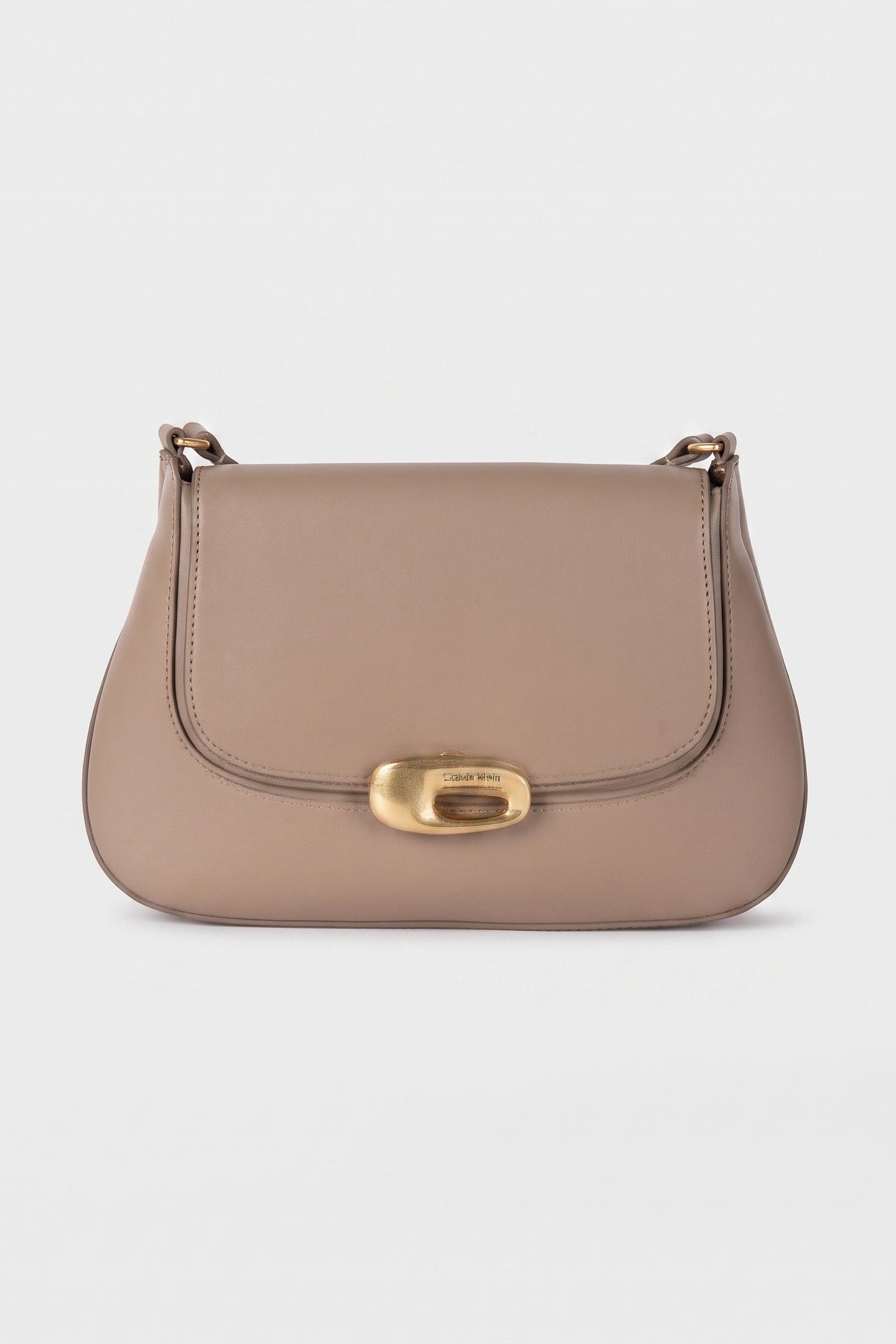 HARDWARE FLAP MEDIUM CROSSOVER DESERT TAUPE 2