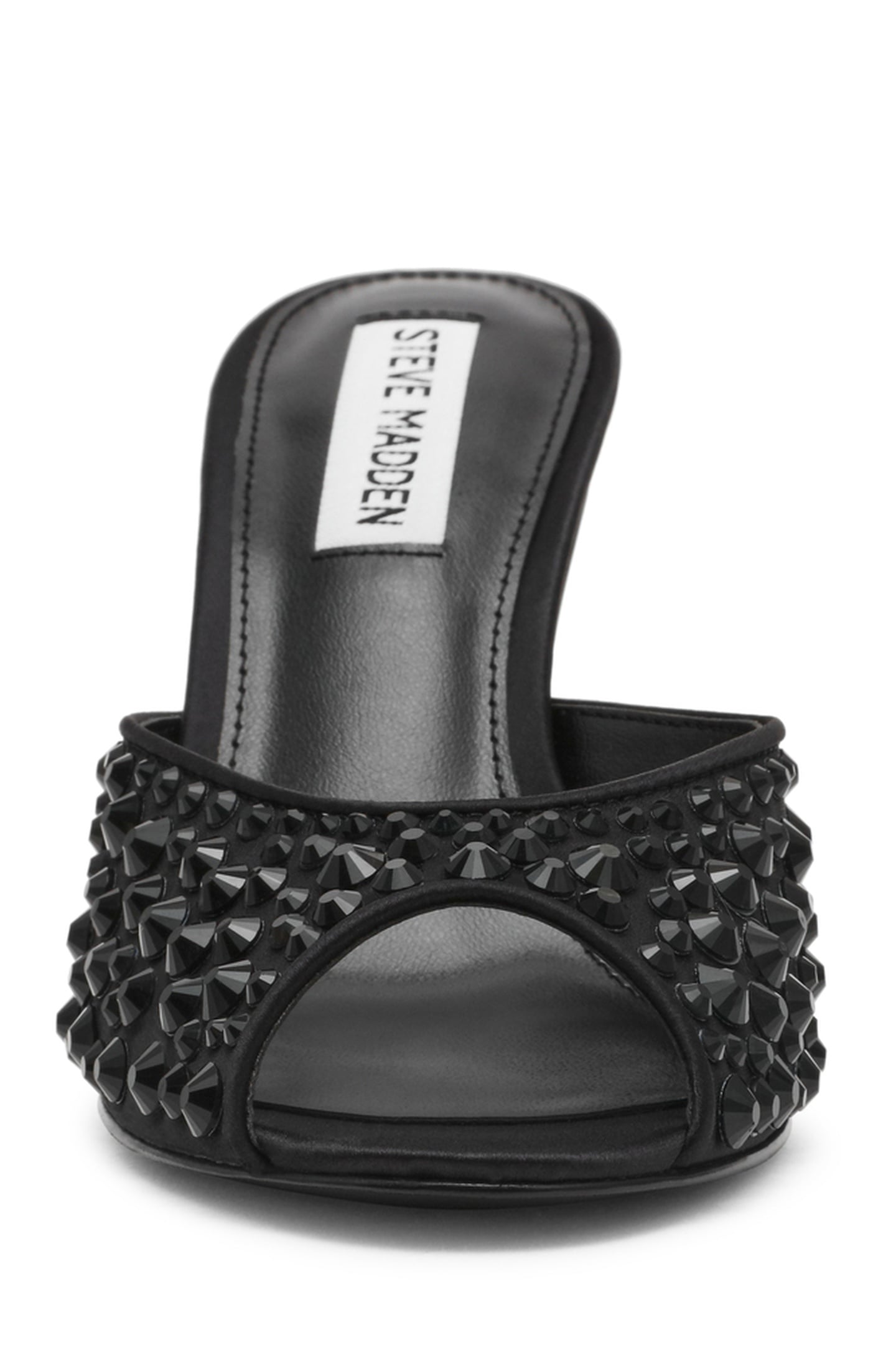 ROLLOUT-R SANDALS BLACK/BLACK 5