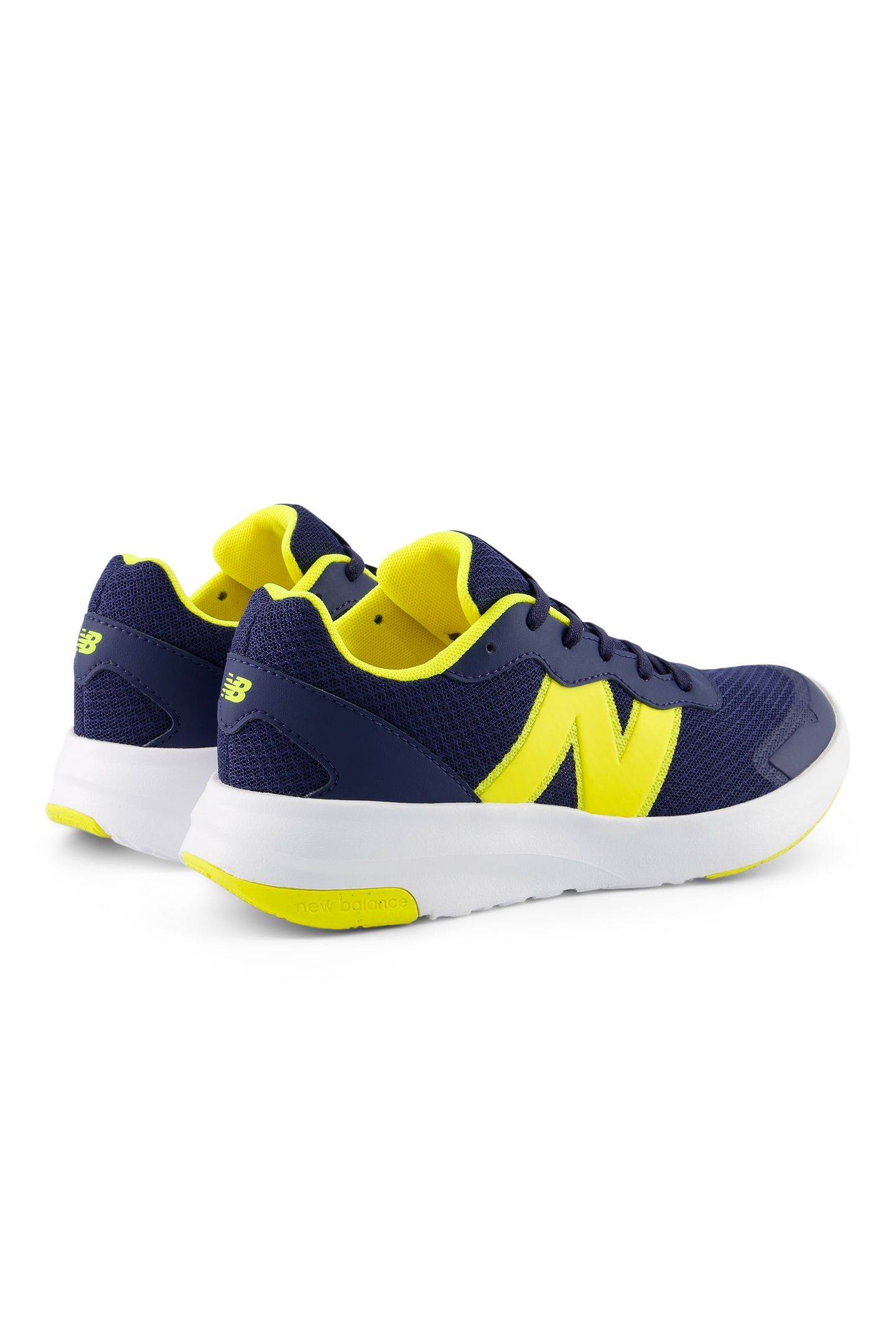 GRADE BOYS 578 LACE TEAM NAVY 5