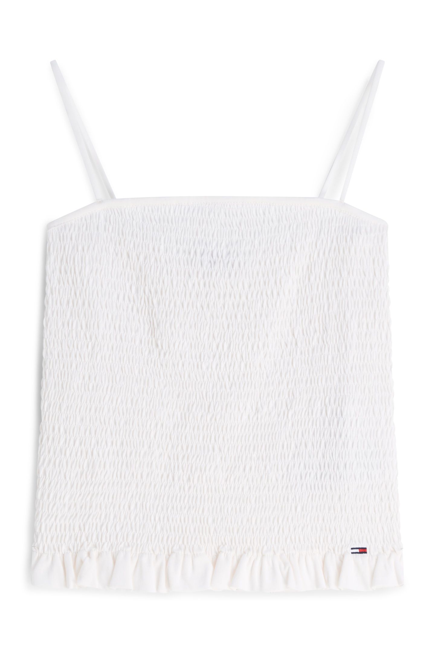 SLIM SMOCK STRAP ANCIENT WHITE 4
