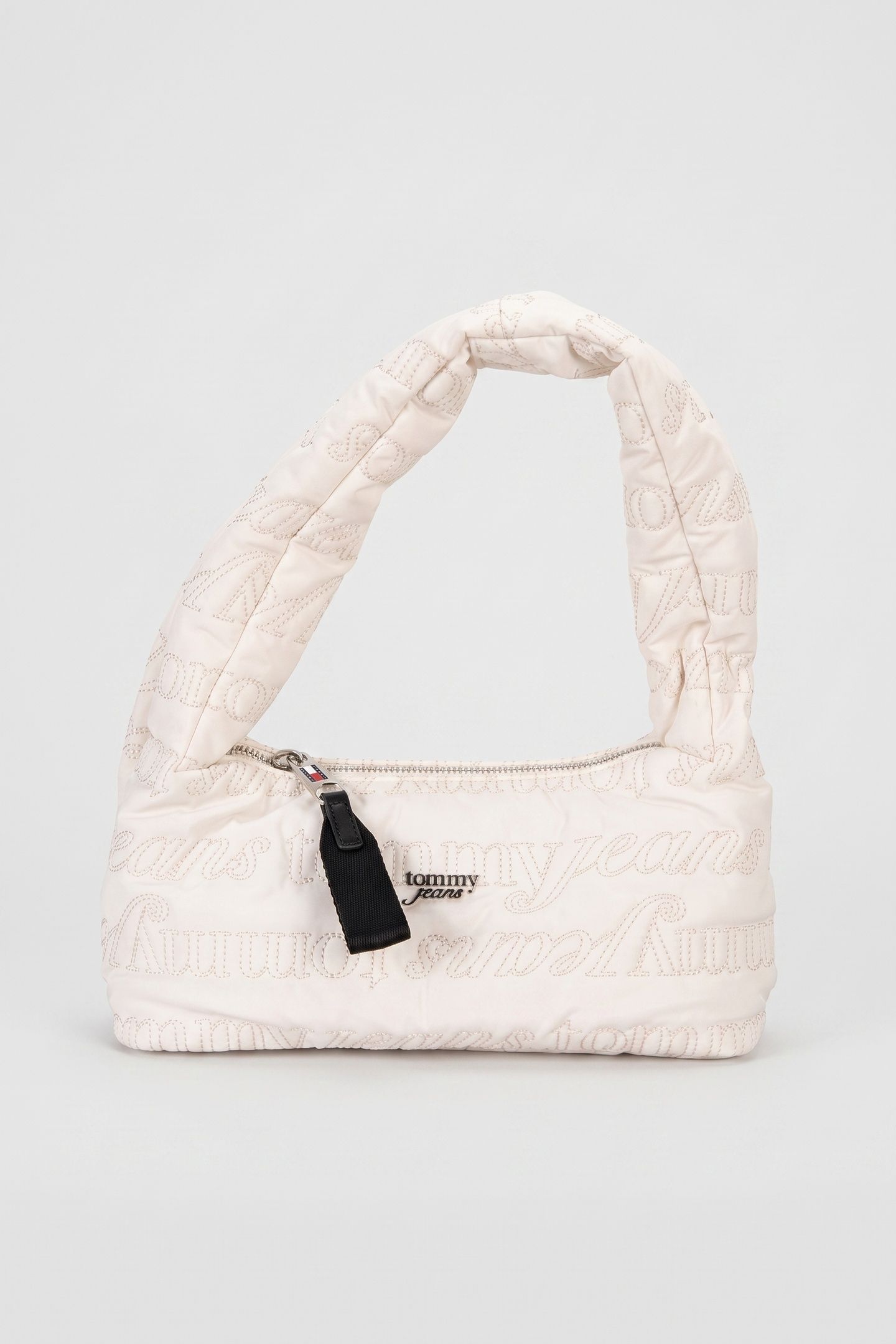 URBAN AOP SHOULDER BAG IVORY 2
