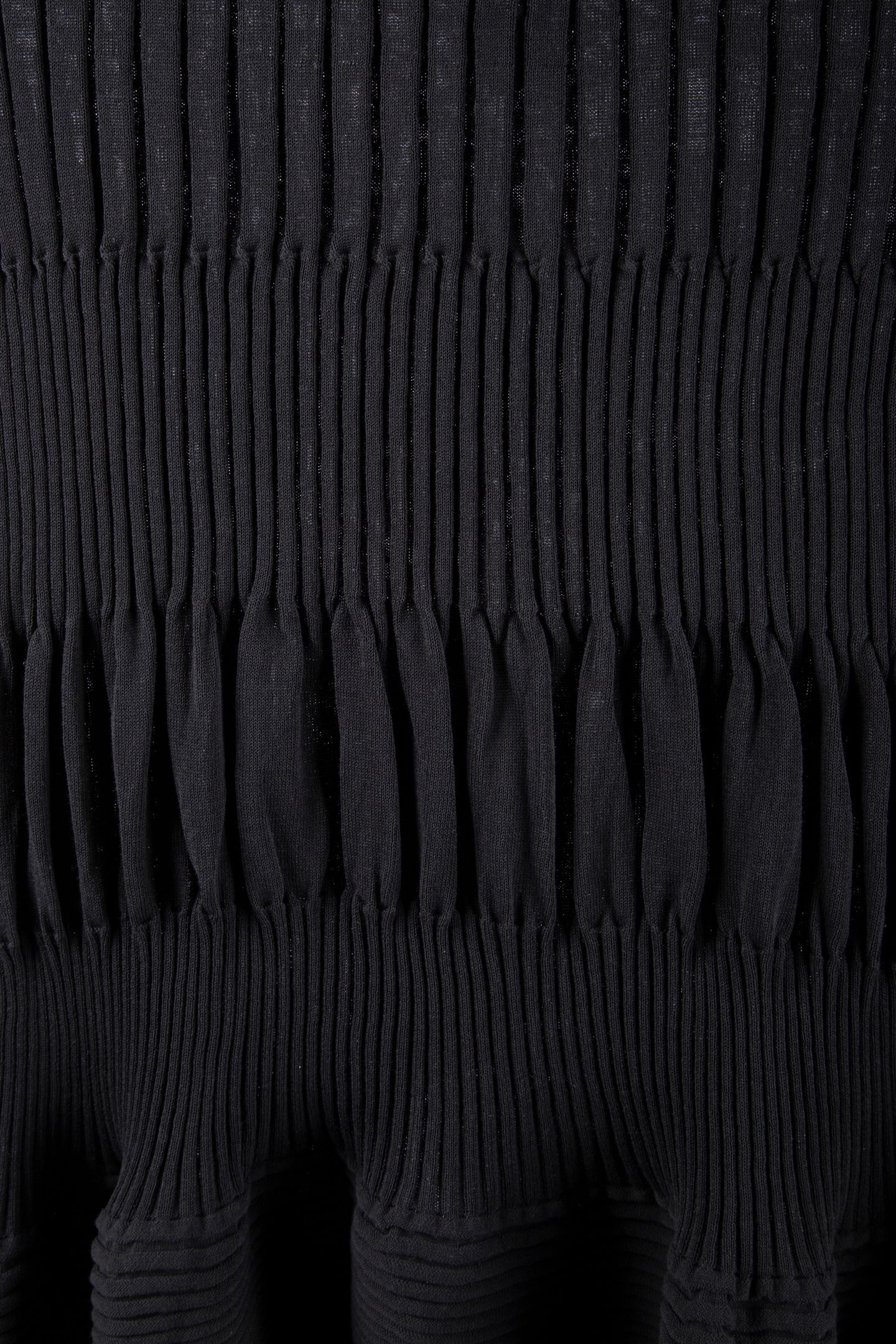 PRESS TACOMA SKIRT GREY 5