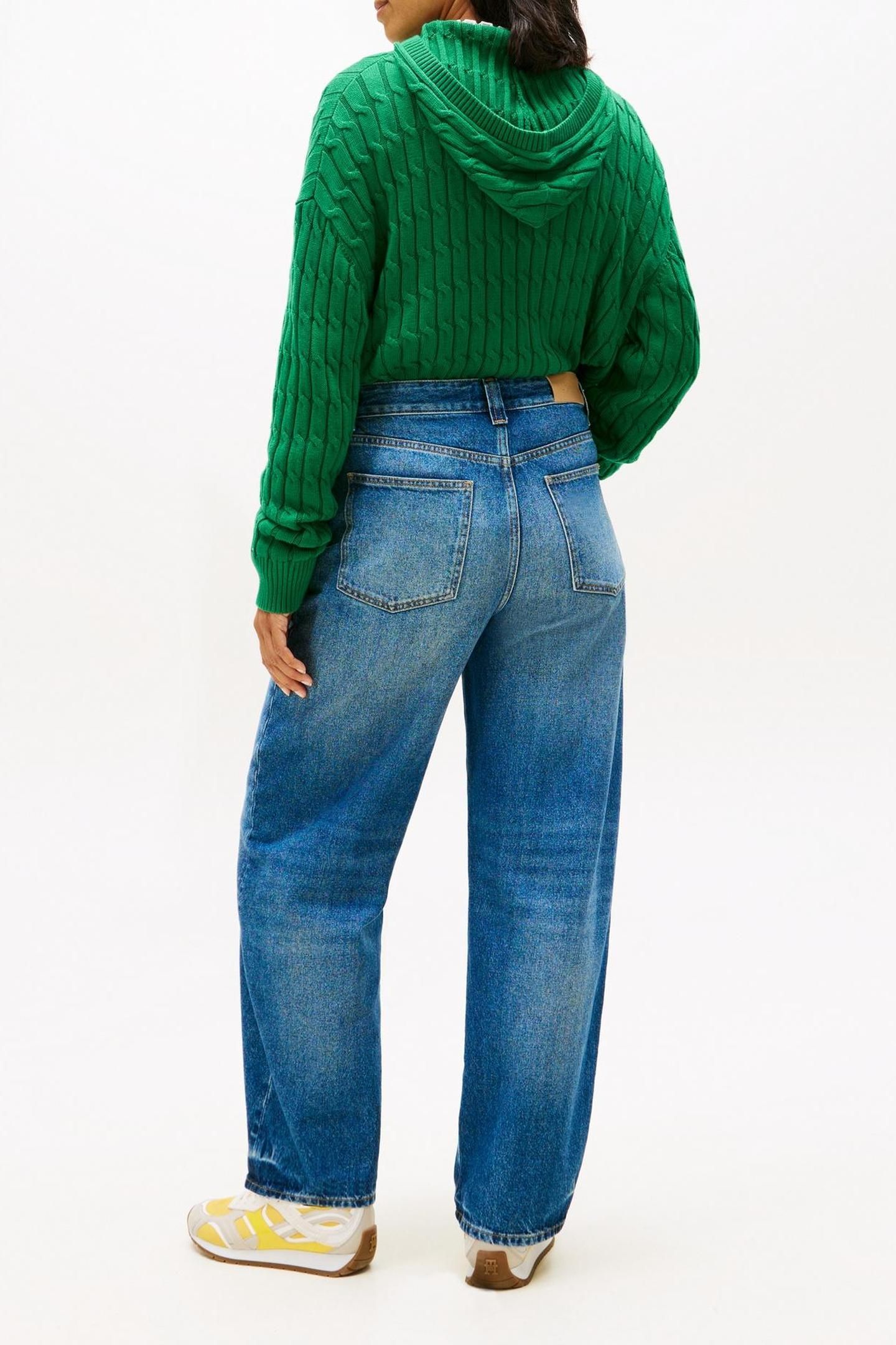 DENIM GLOW BARREL GLOW 3