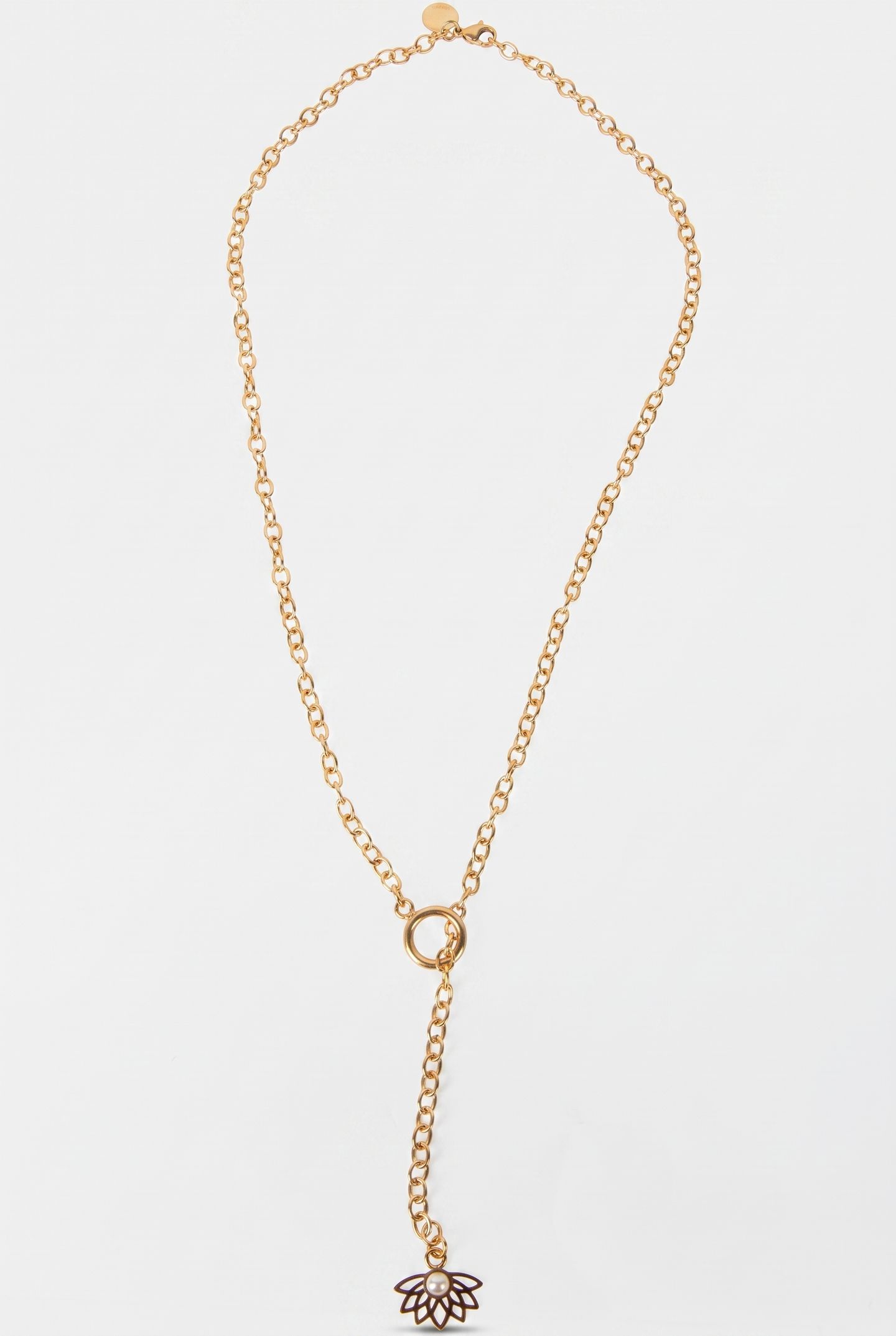 FLOWING KETTE GOLD 2