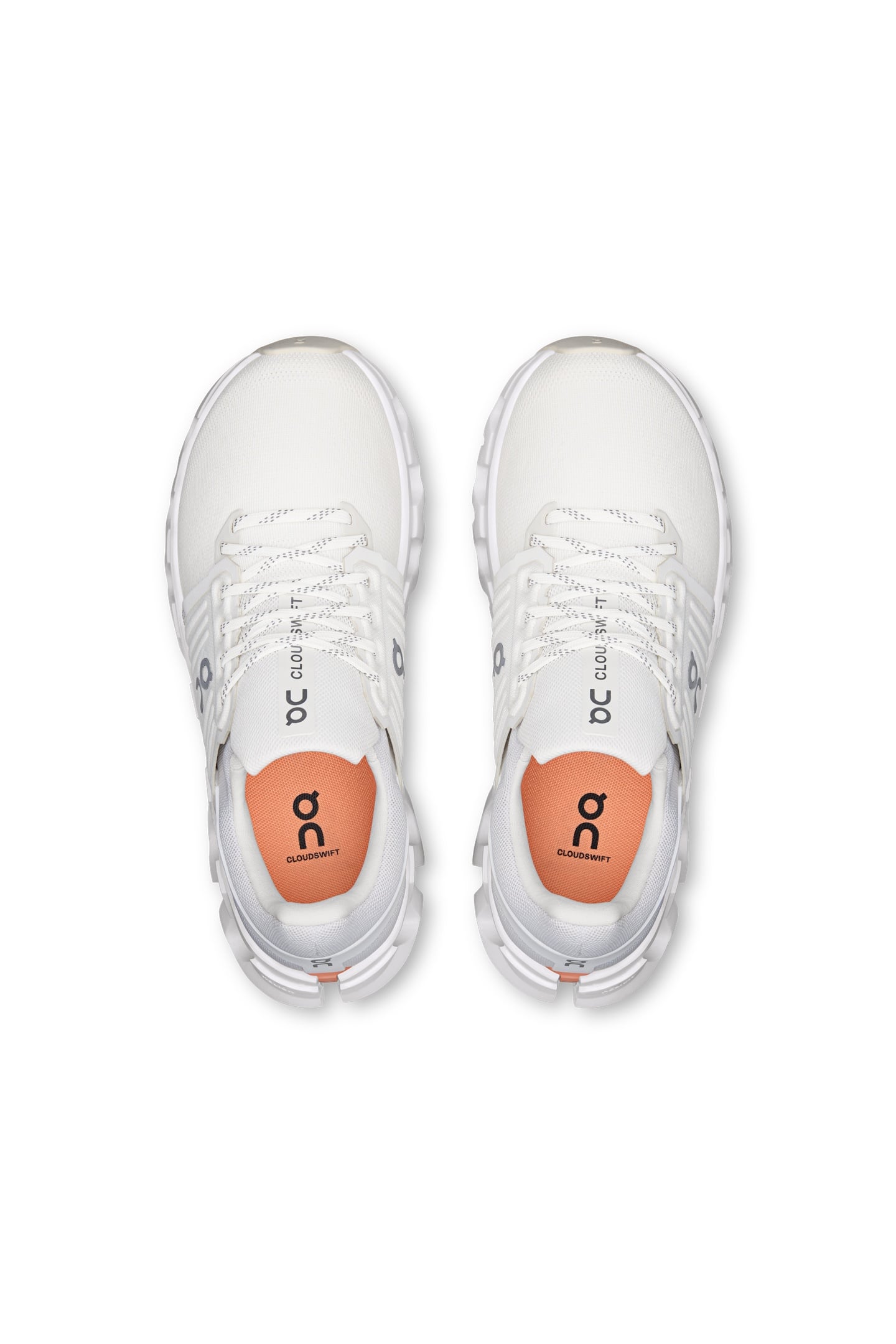CLOUDSWIFT 4 AD WHITE | SUNSTONE 4