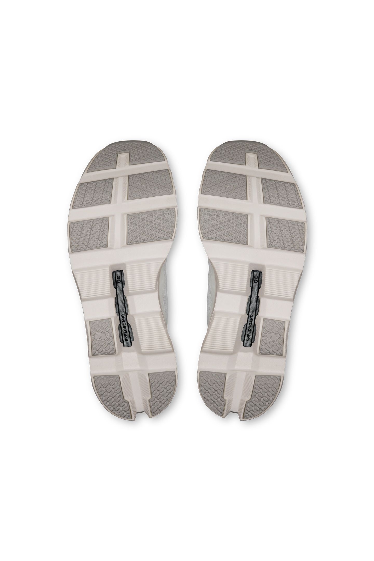 CLOUDMONSTER VOID 1 WHITE | WHITE 5