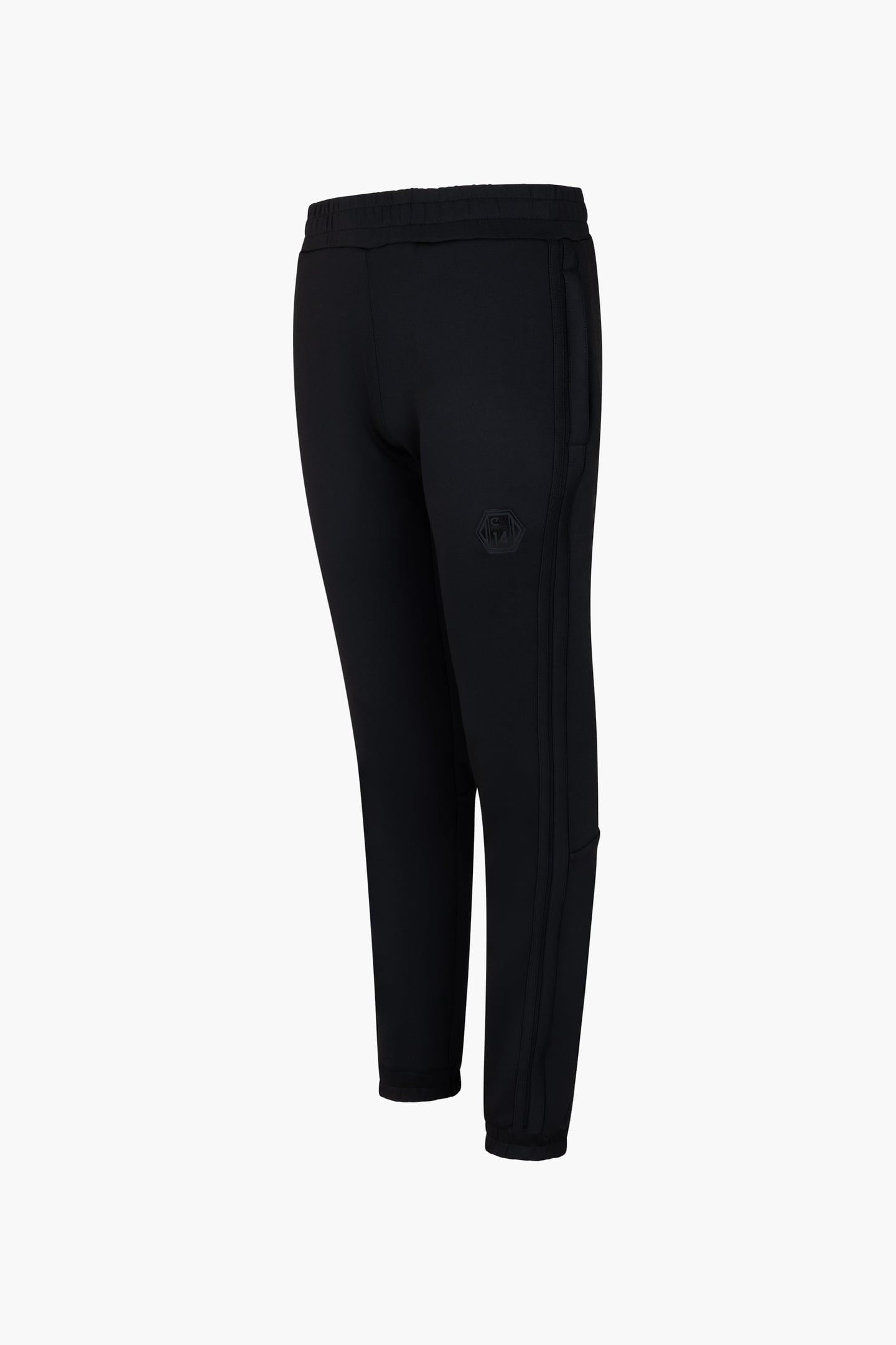 ONYX TRACKPANT BLACK 3