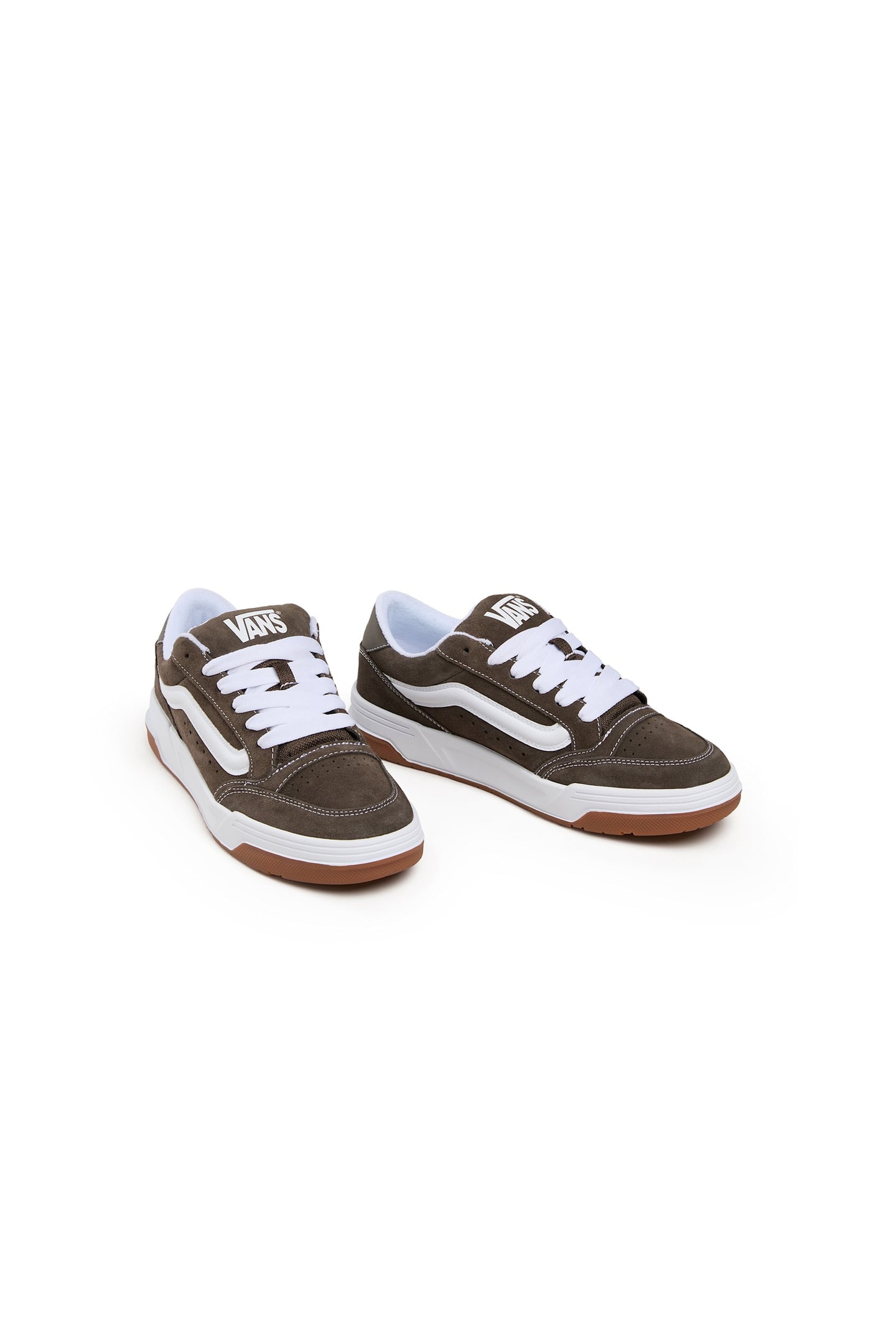 UNISEX HYLANE BROWN 2