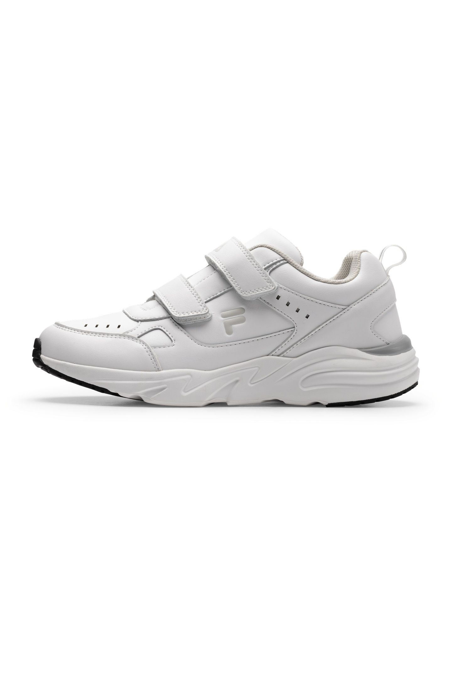 RANIERO WHITE-GRAY VIOLET 1