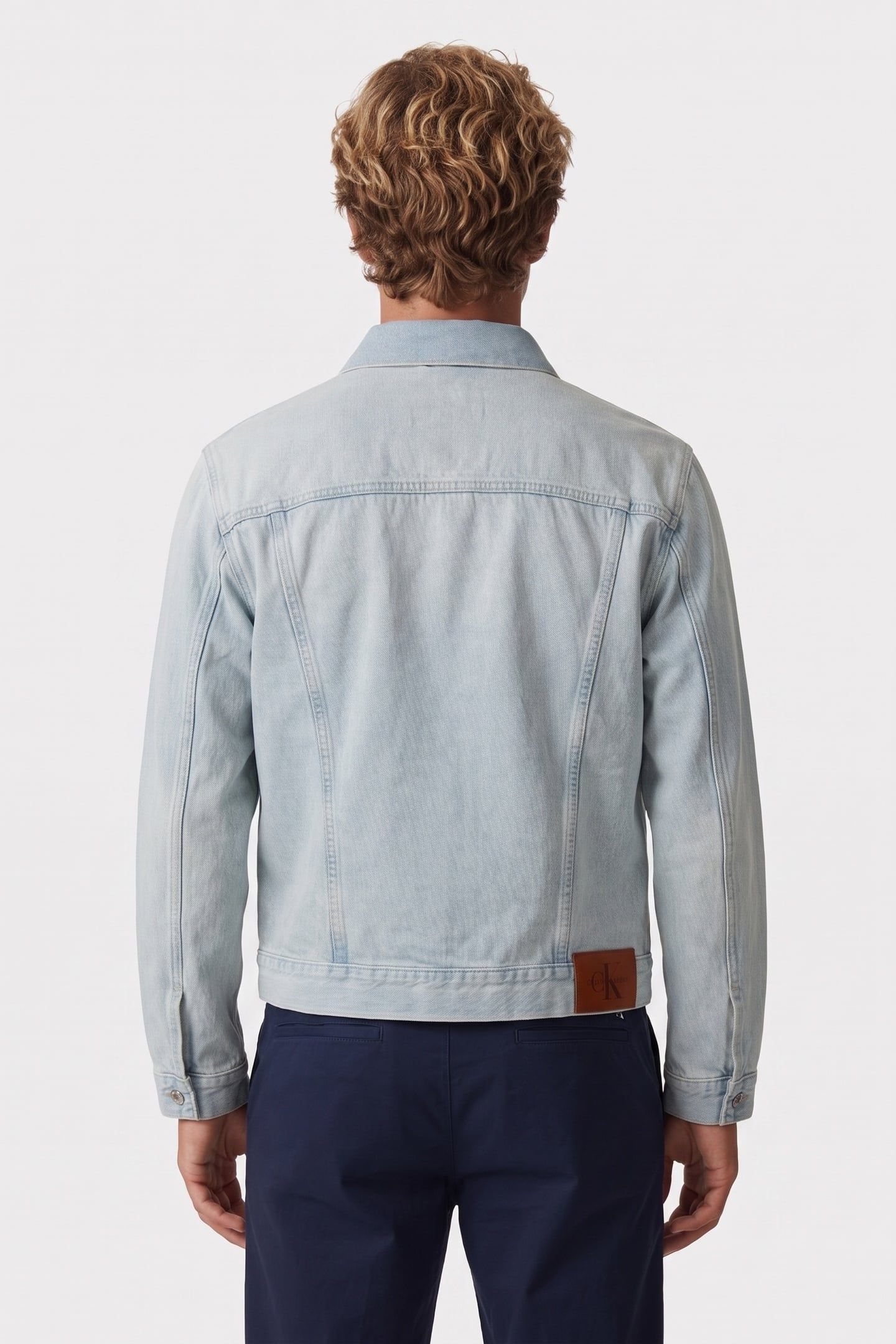 VINTAGE WHISPER CLASSIC JACKET VINTAGE WHISPER 2