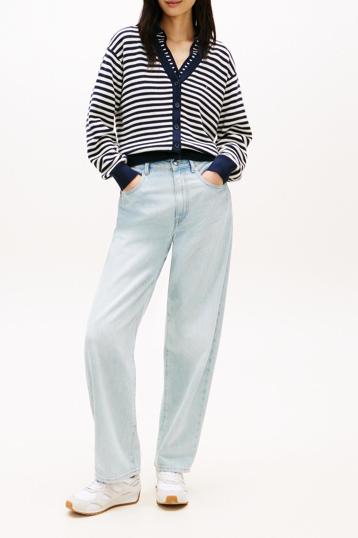 DENIM TAM BARREL TAM 1