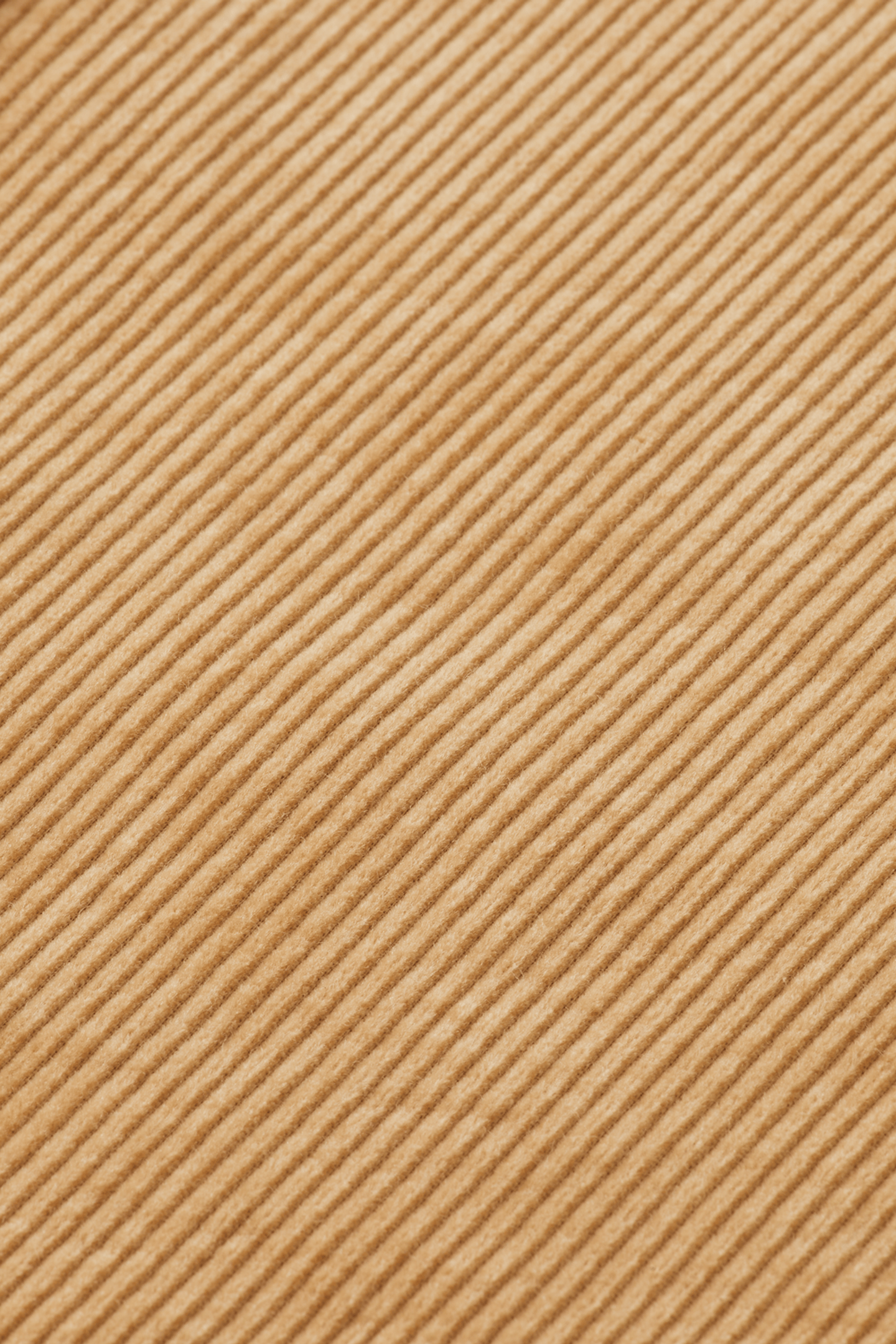 REGULAR-FIT CORDUROY SHIRT TANNIN 6