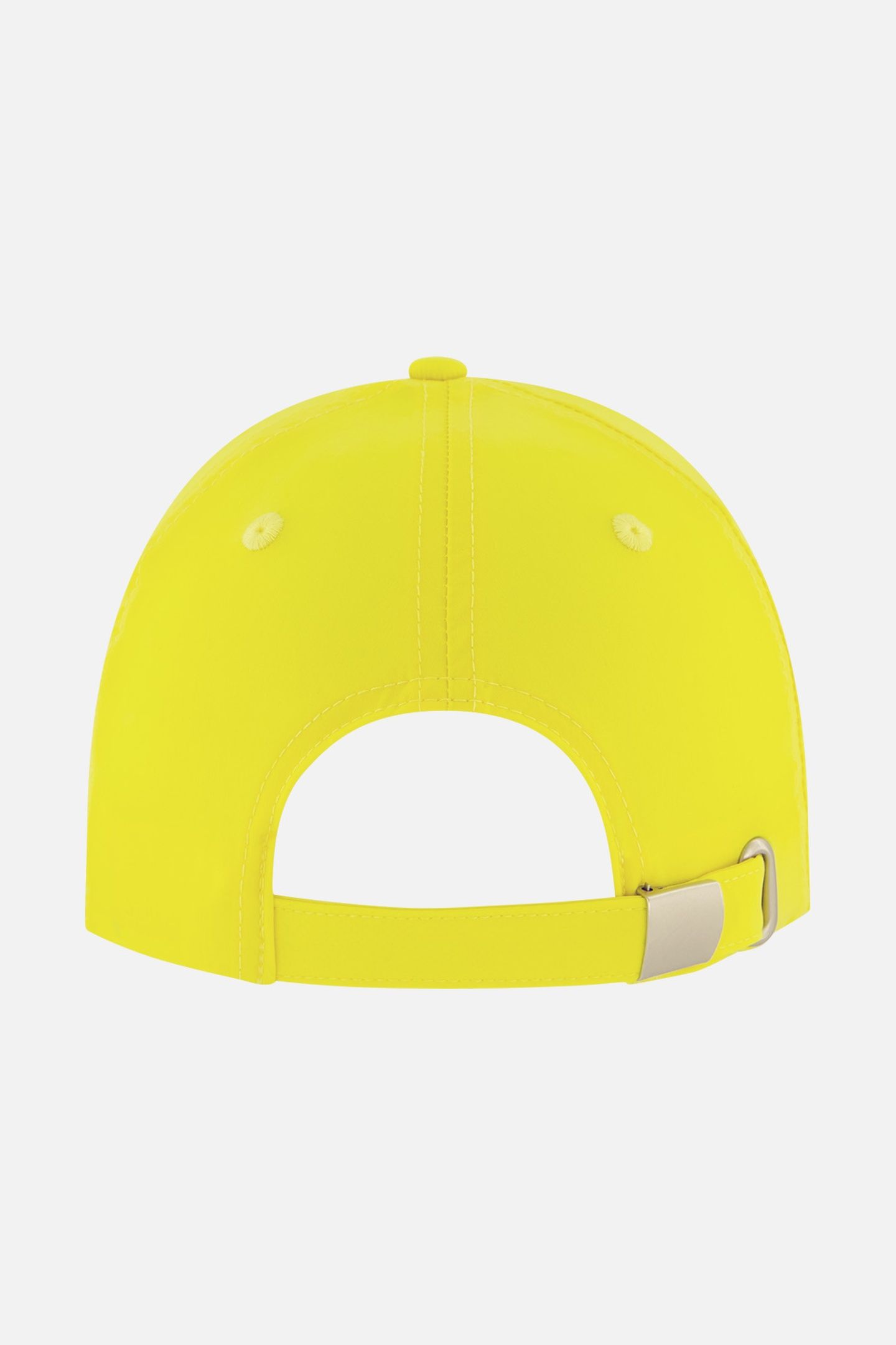 THE BABE YELLOW 2