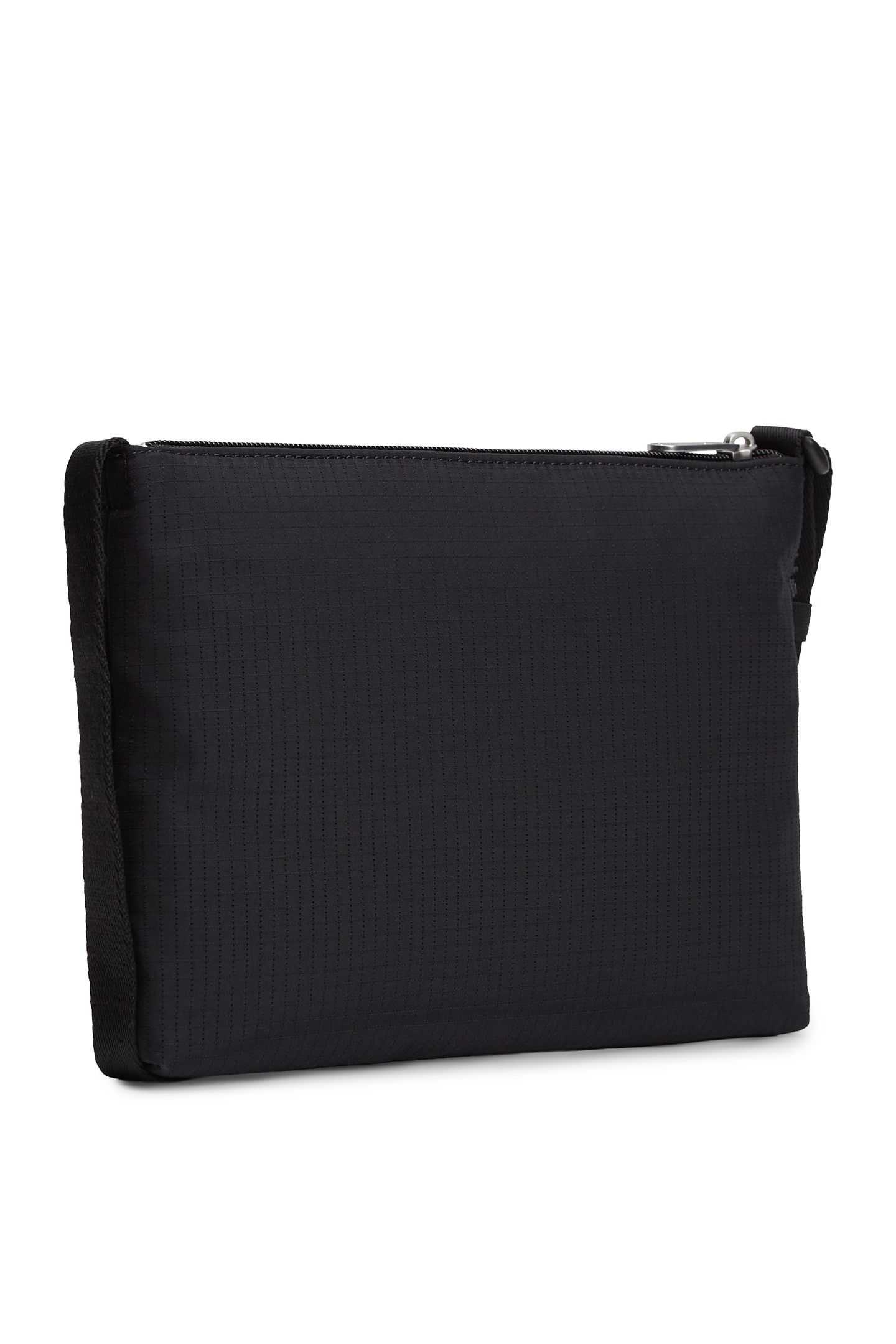 ESS DAILY RIPSTOP CROSSBODY BLACK 2