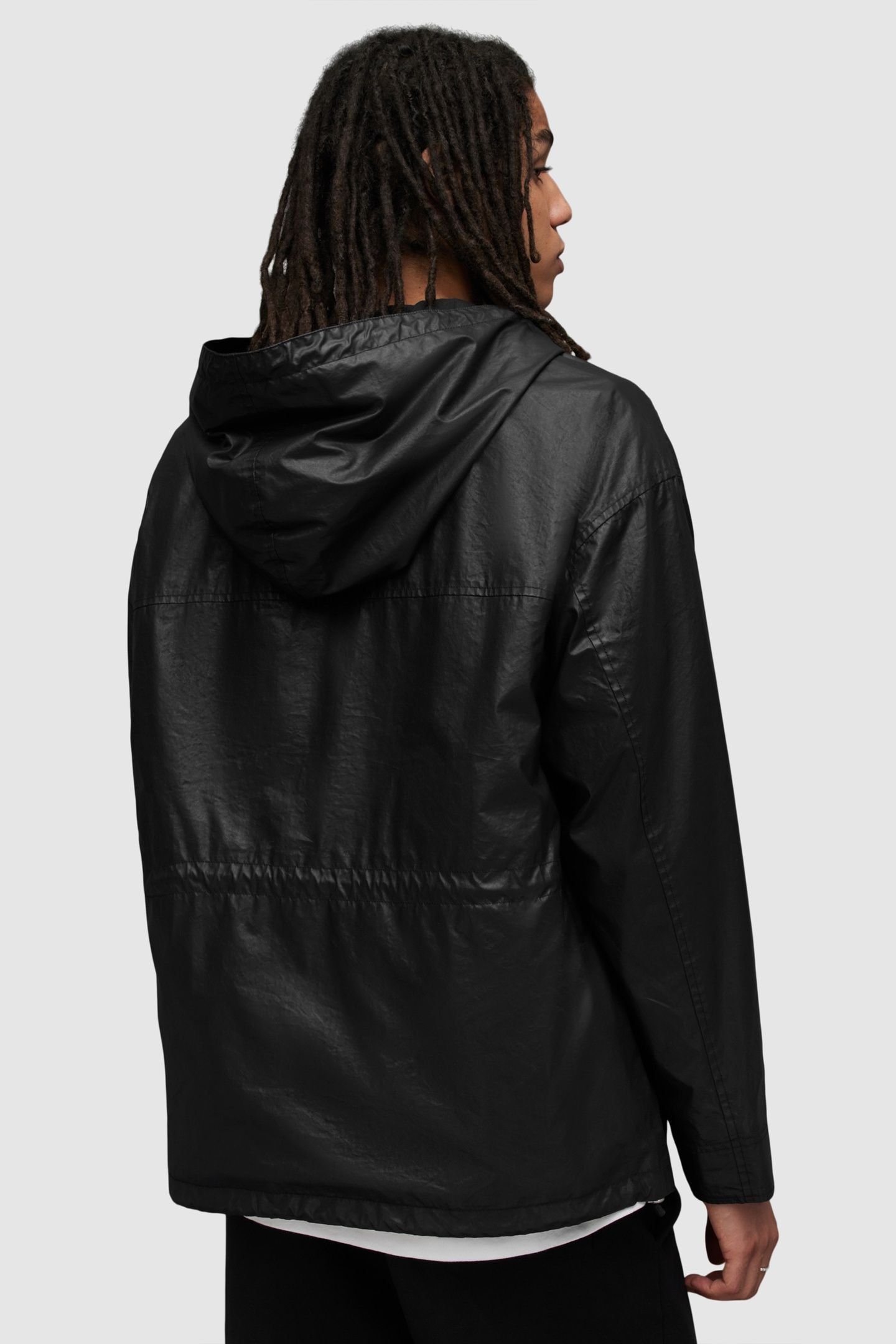 SEGMORE JACKET BLACK 3