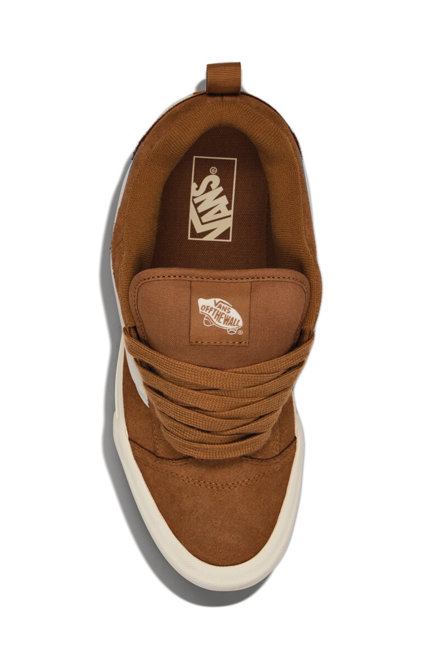 UNISEX KNU SKOOL BROWN 2