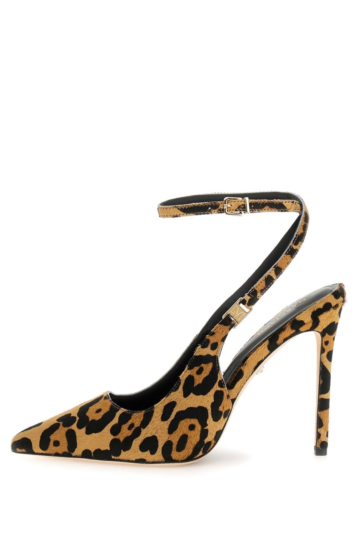 SLINGBACK ANKLE STRA MACULA 8