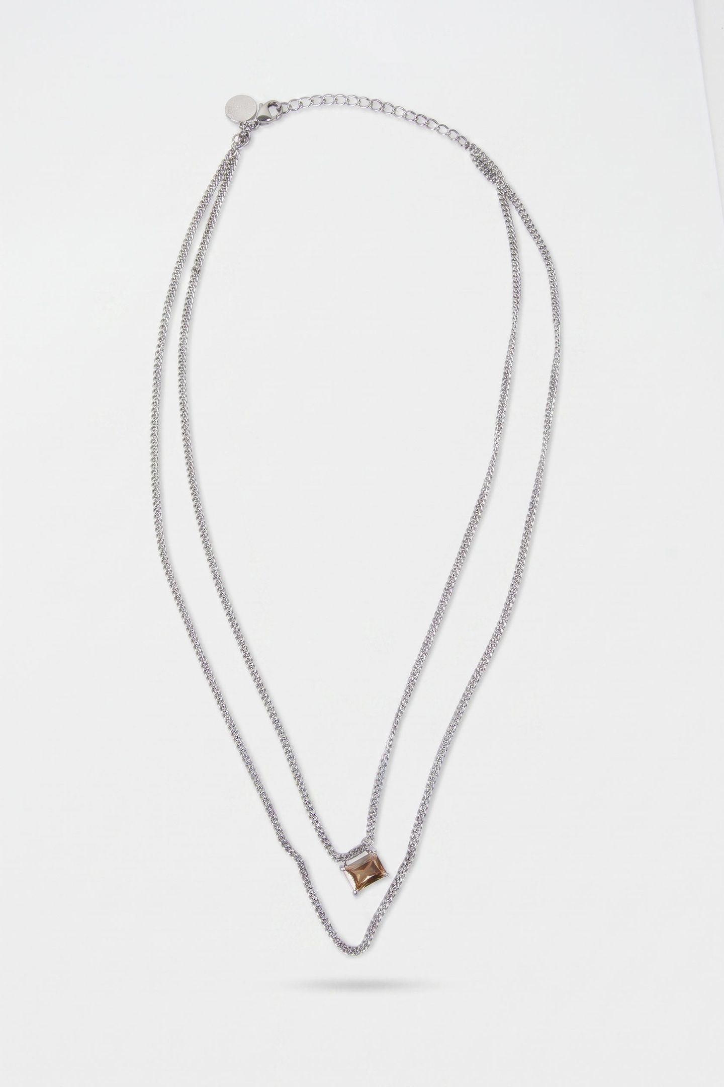 MAHINA CLUB RADIANT SET SILVER 3