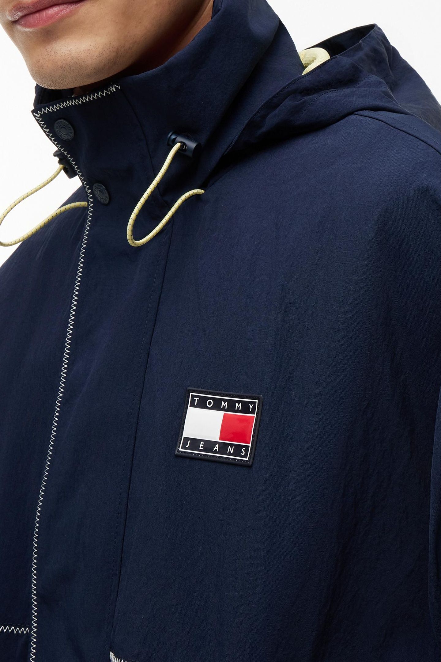 HERITAGE SAILING DARK NIGHT NAVY 5