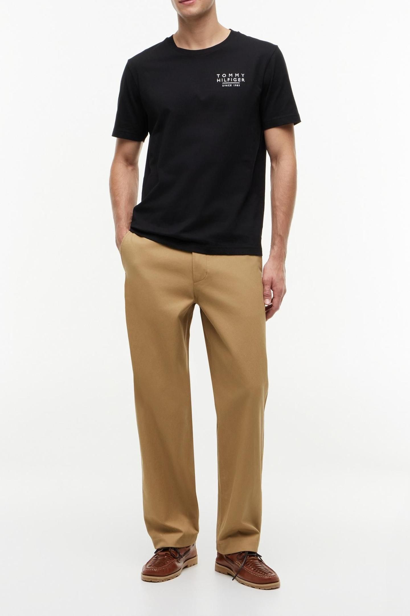 AMERICANA BACK GRAPHIC BLACK 3