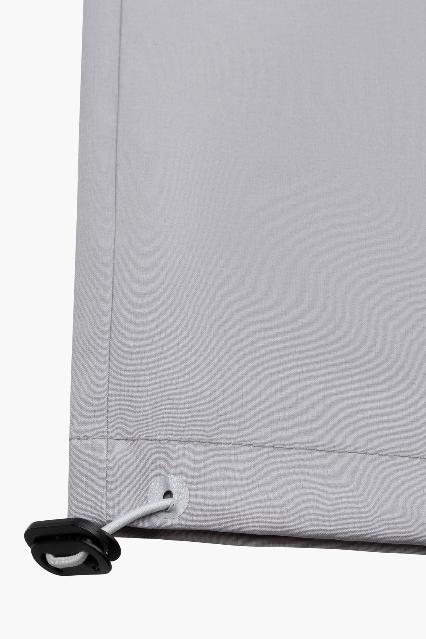HYDRO CARGO PANTS LIGHT GREY 3
