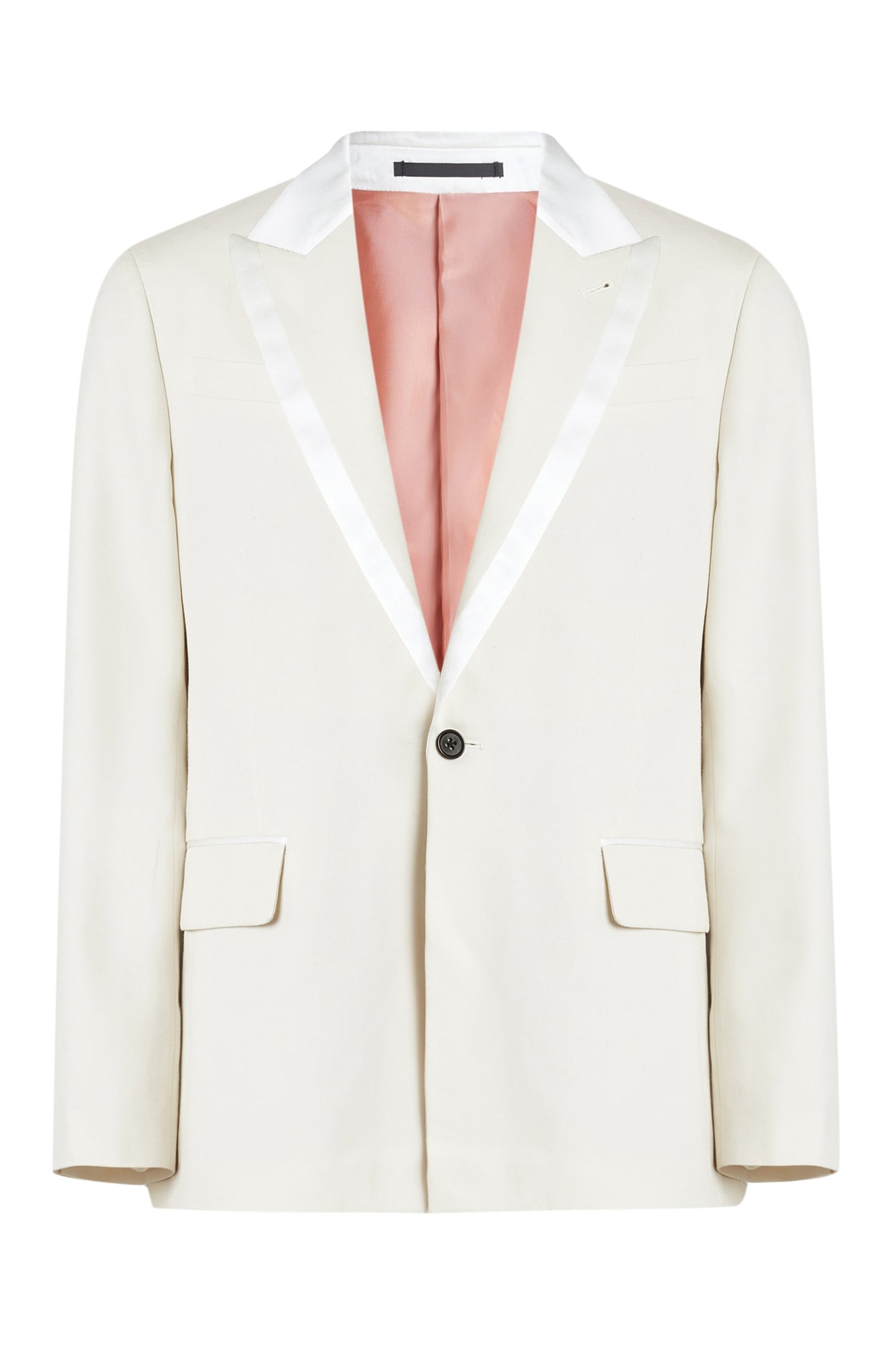 CANIS BLAZER CHALK WHITE 8