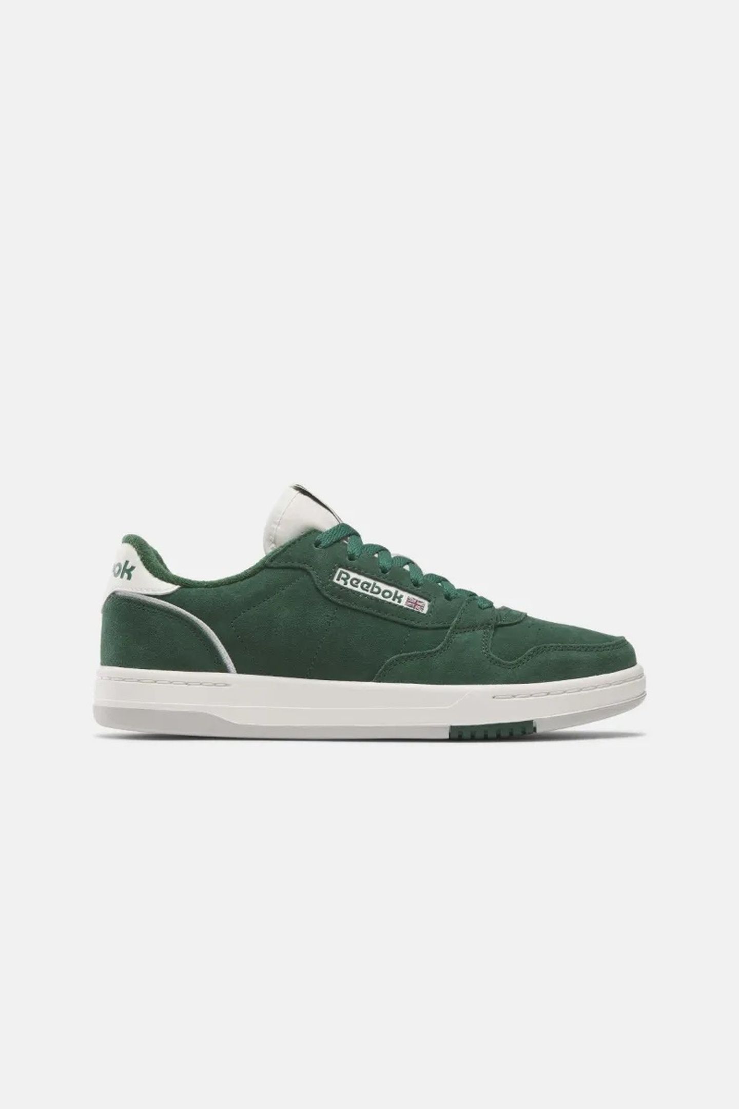 UNISEX PHASE COURT DARKGREEN/CHALK/BLEACHEDYELLOW 1