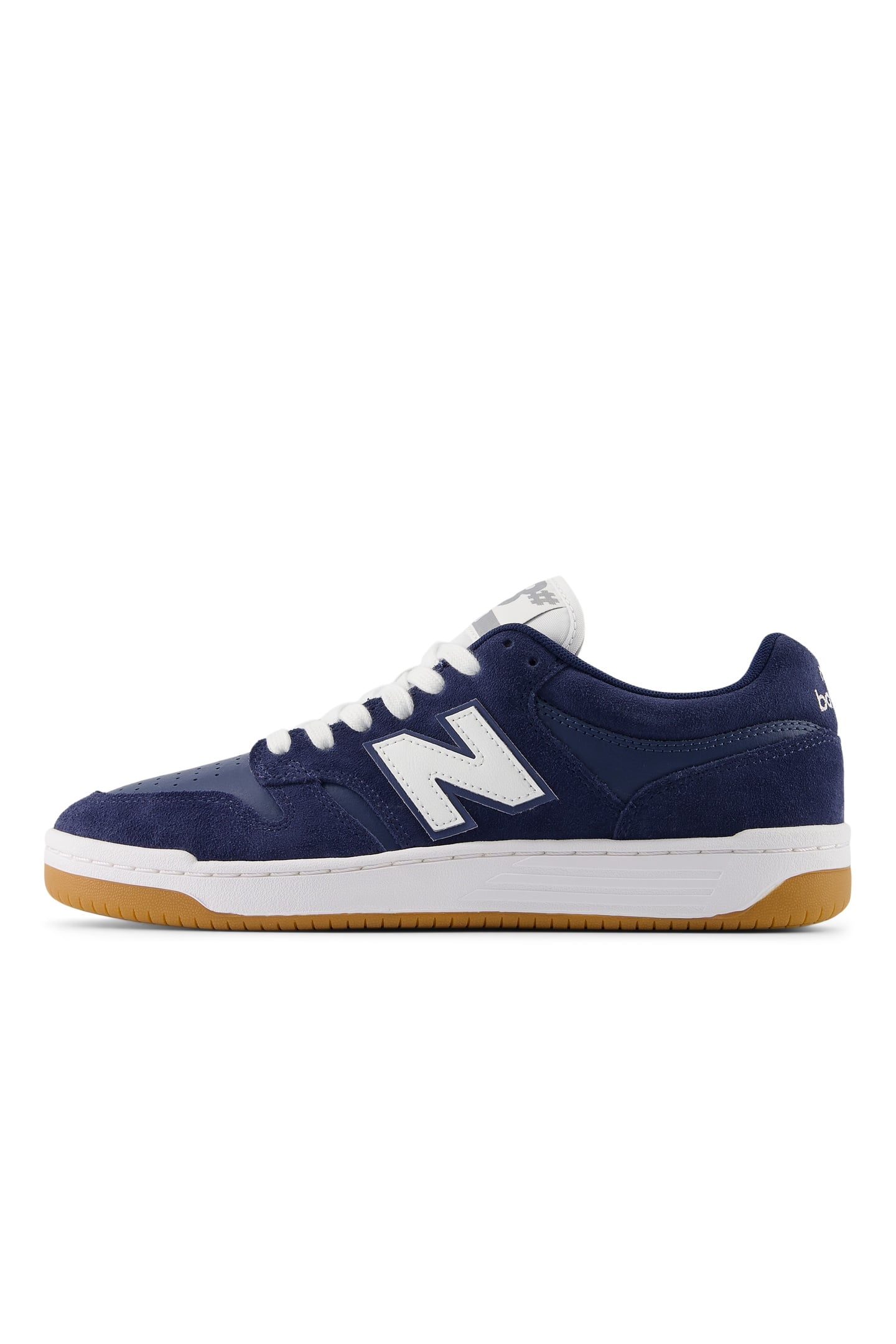 NB NUMERIC 480 NB NAVY 7