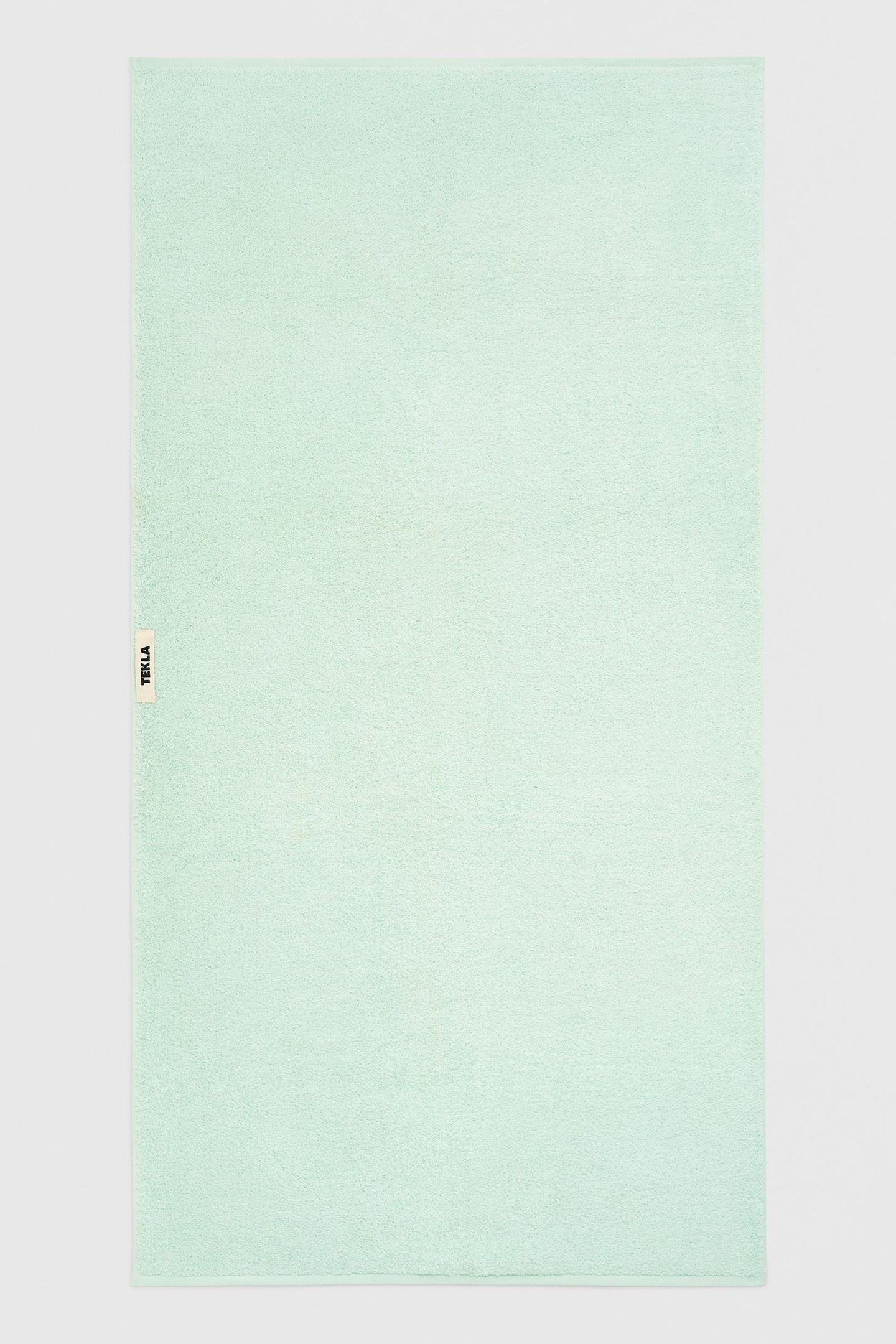 UNISEX HAND TOWEL MINT 4