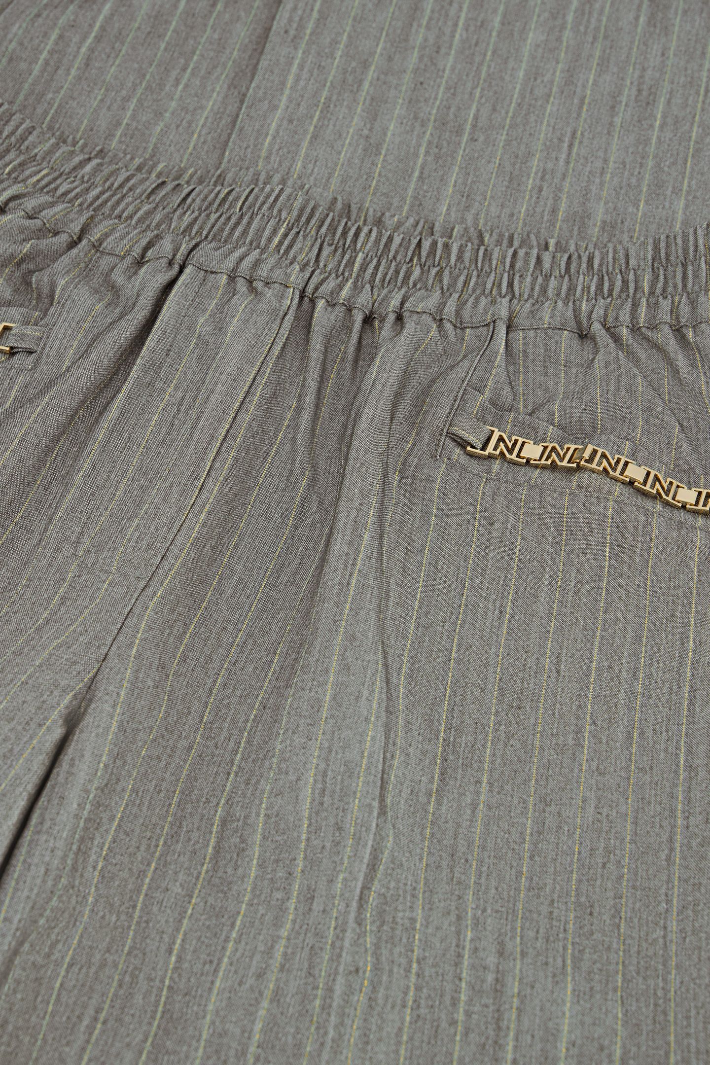 LUBLIN PANTS LAVA 5