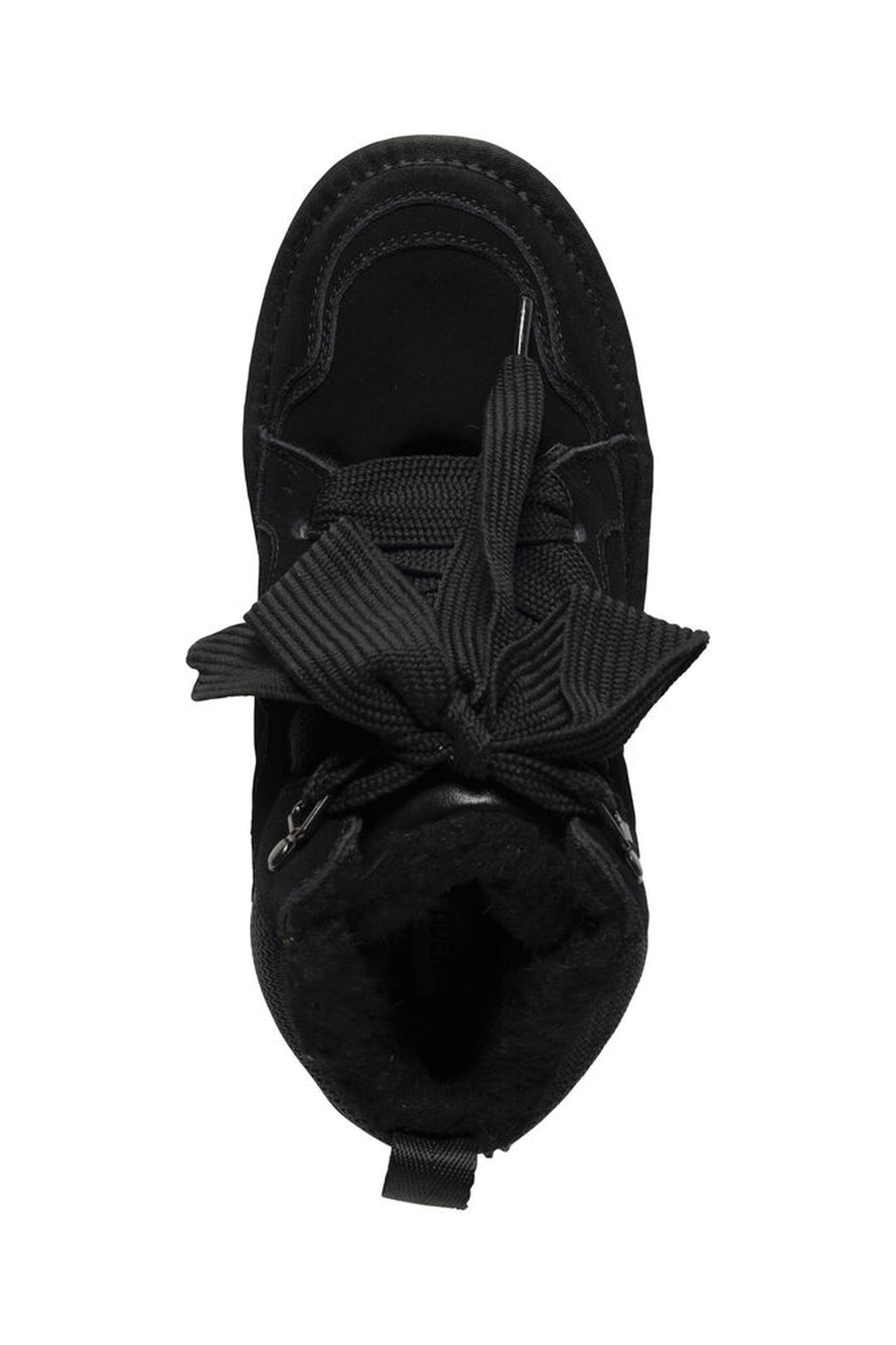 PACI SNEAKERS BLACK 5