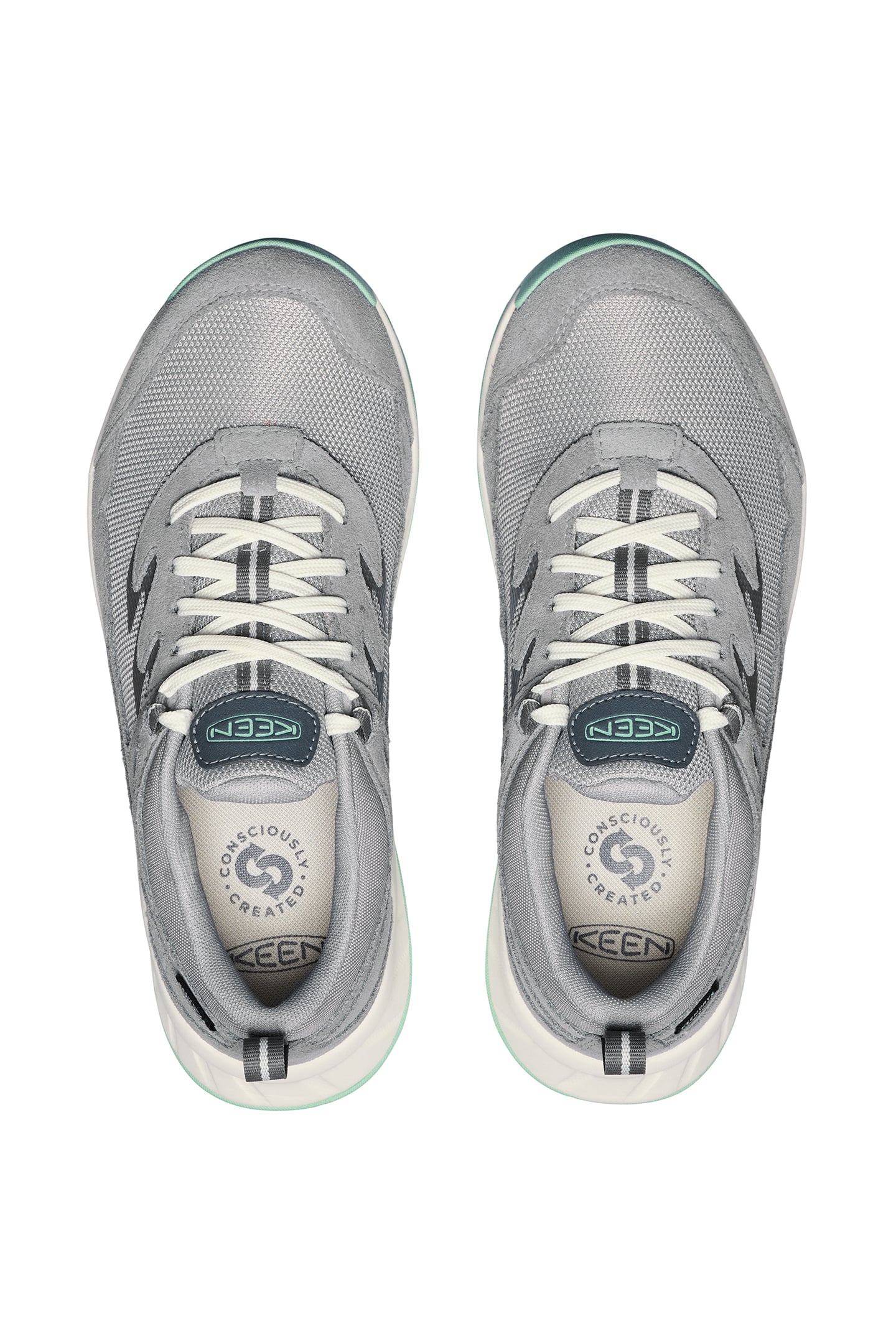 HIGHTRAIL WP ALLOY/LICHEN 5
