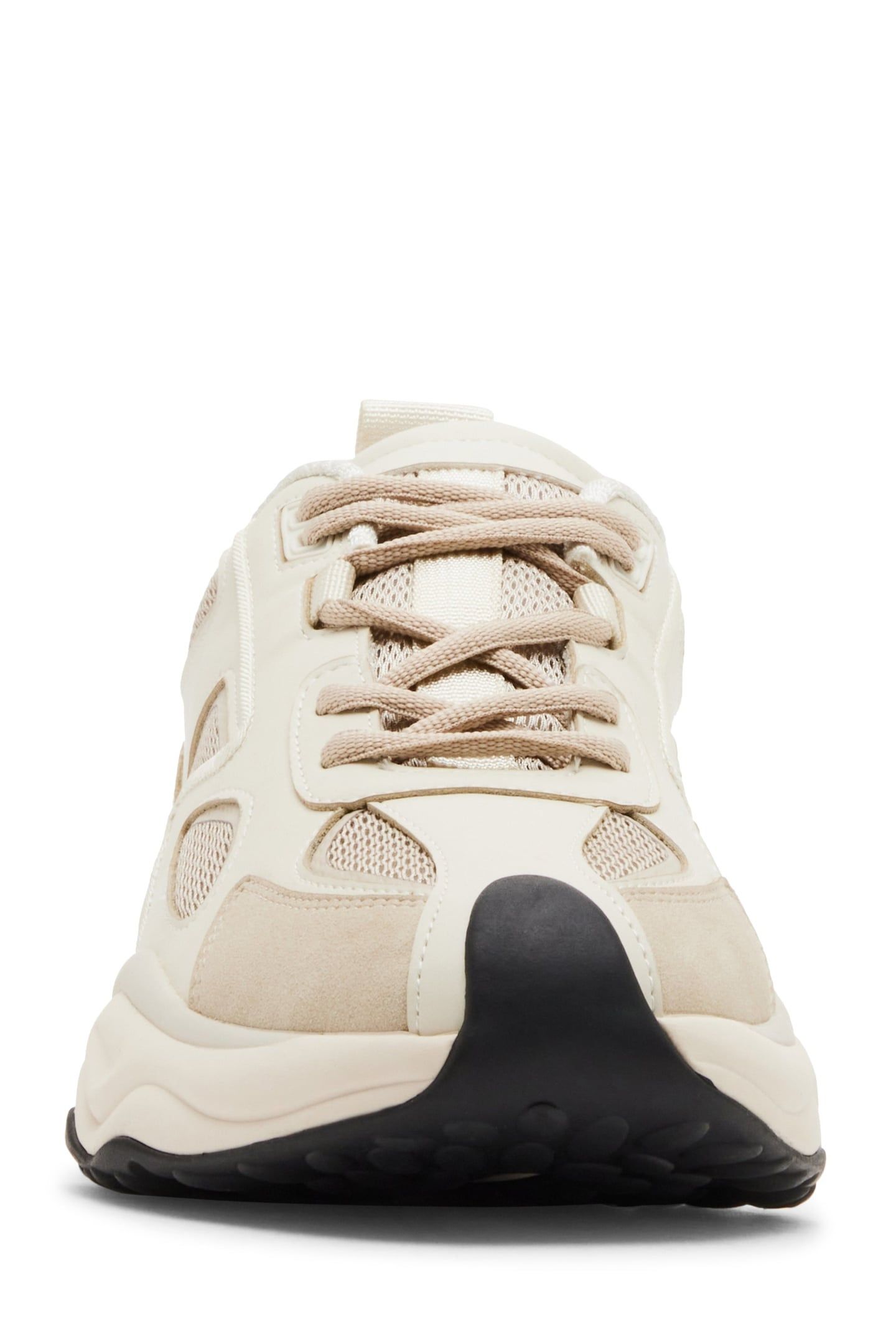 SERPENT SNEAKERS BEIGE 7