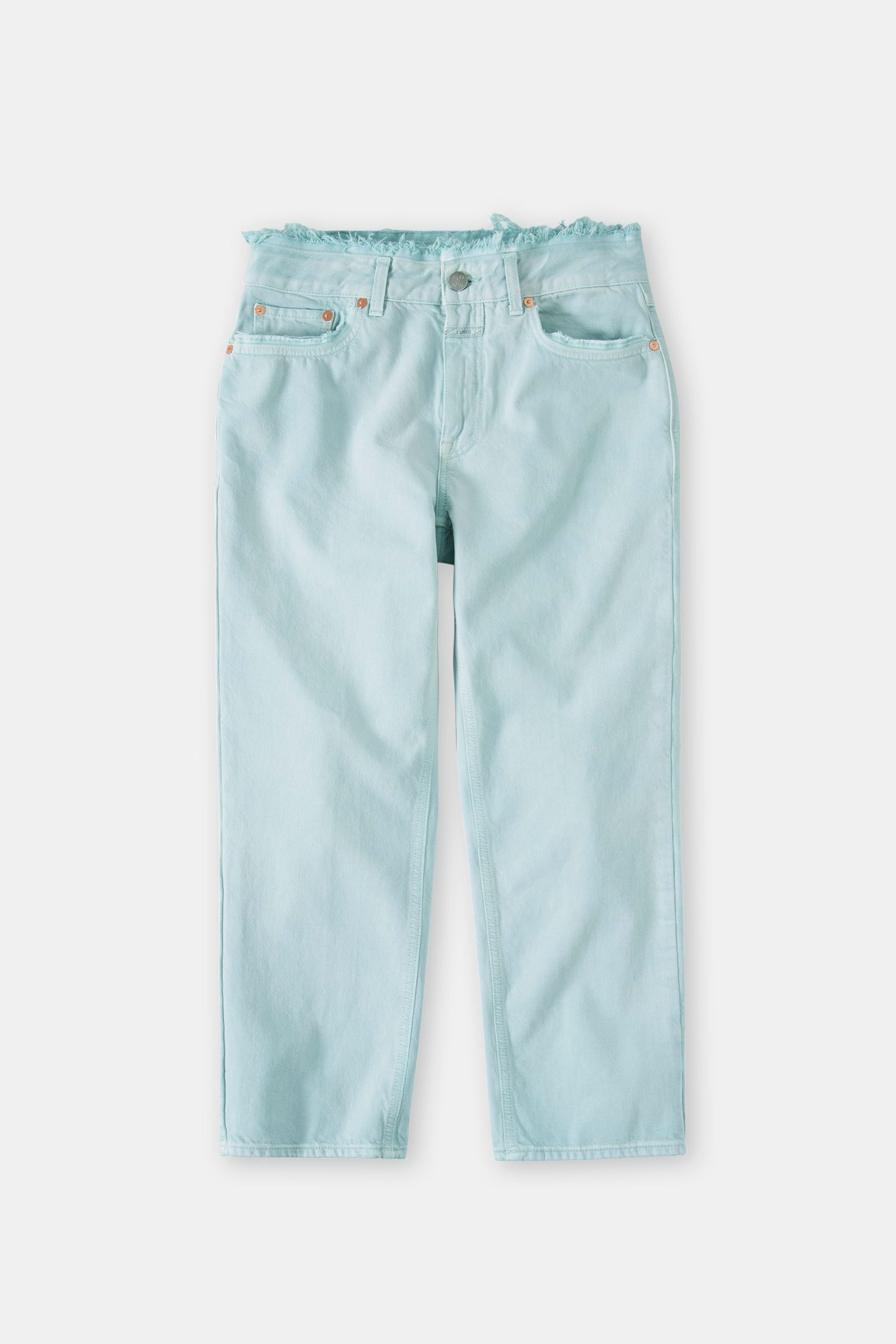 MILO JEANS AMALFI SEA 4